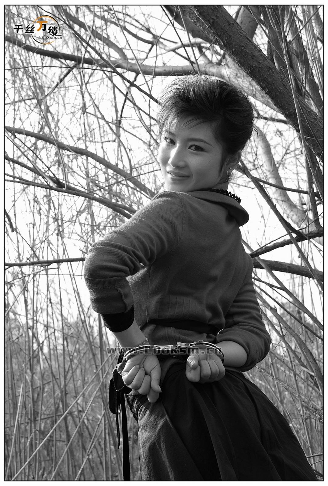 Chinese Rope Model 202