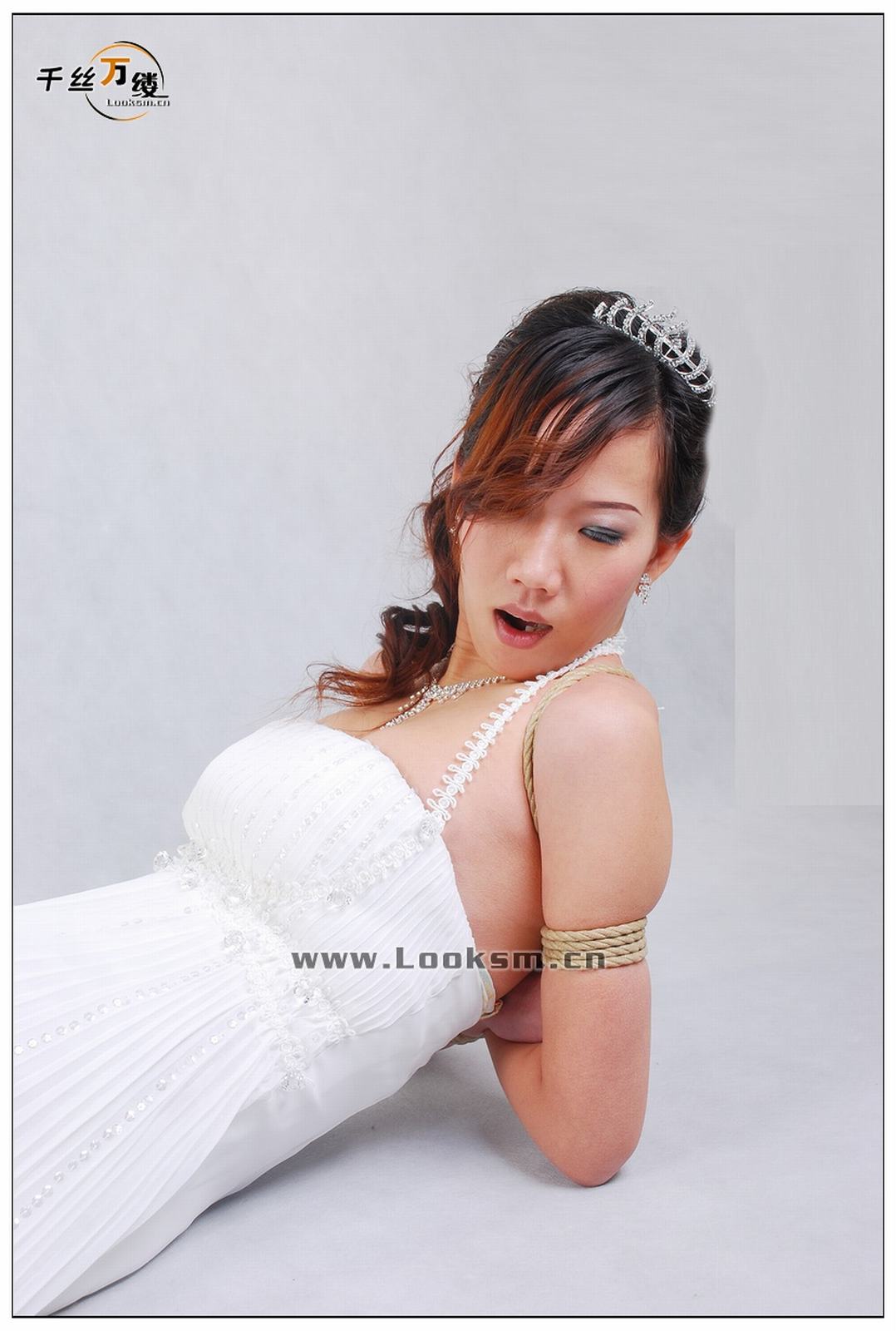 Chinese Rope Model 203