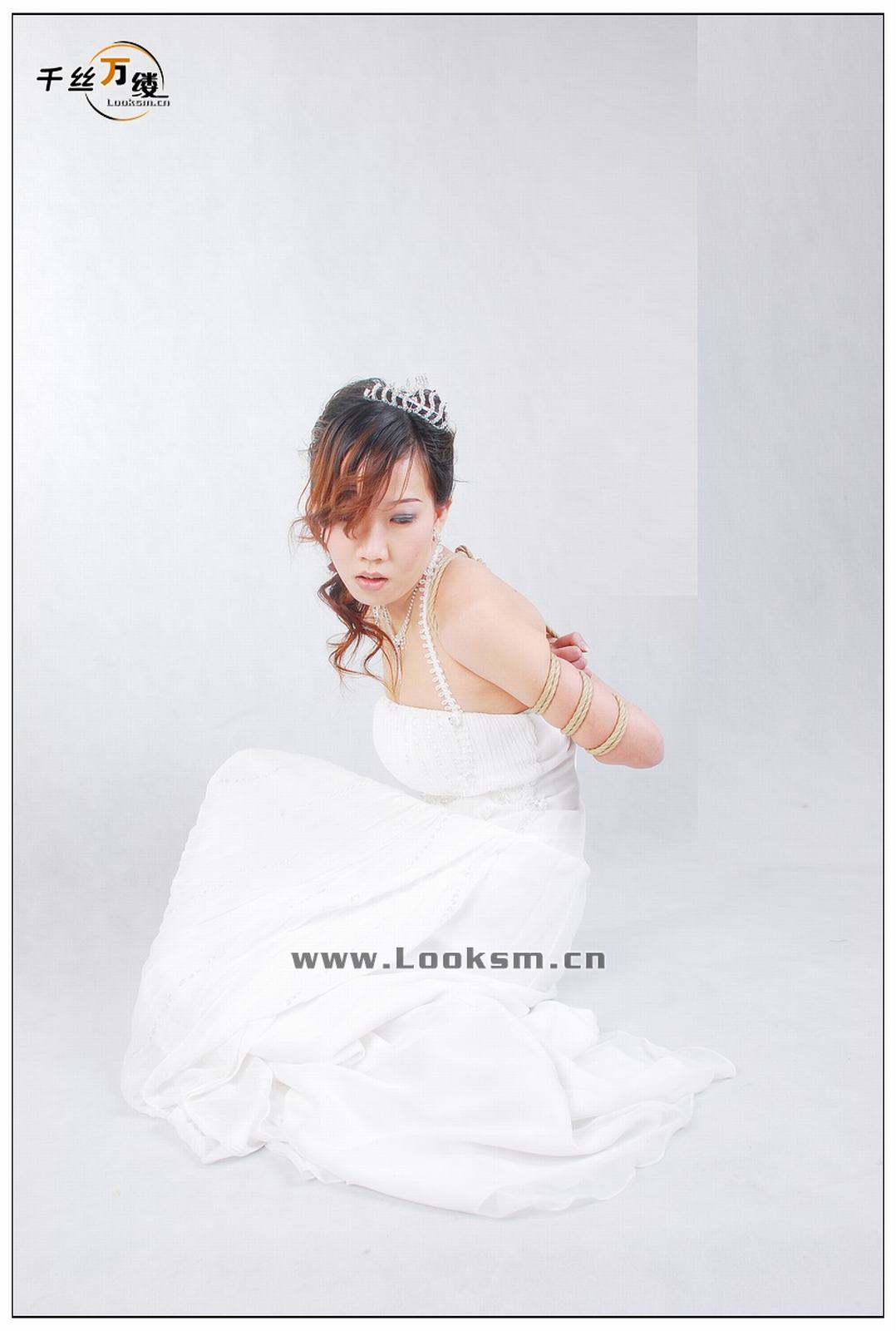 Chinese Rope Model 203