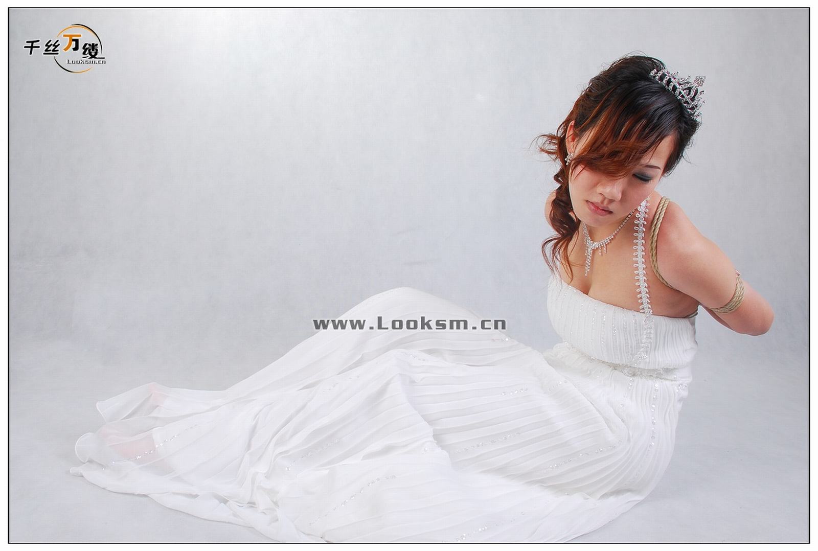 Chinese Rope Model 203