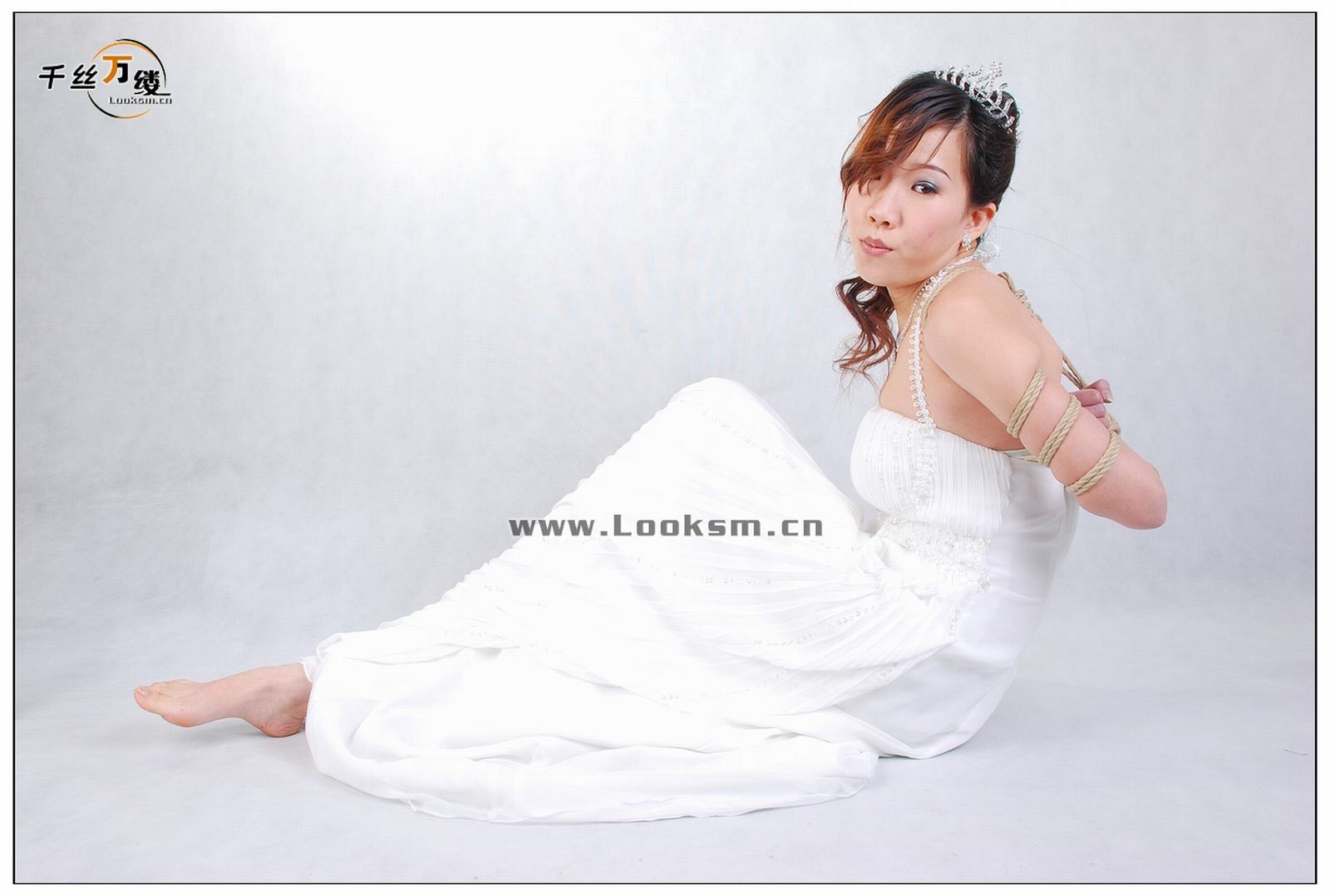 Chinese Rope Model 203