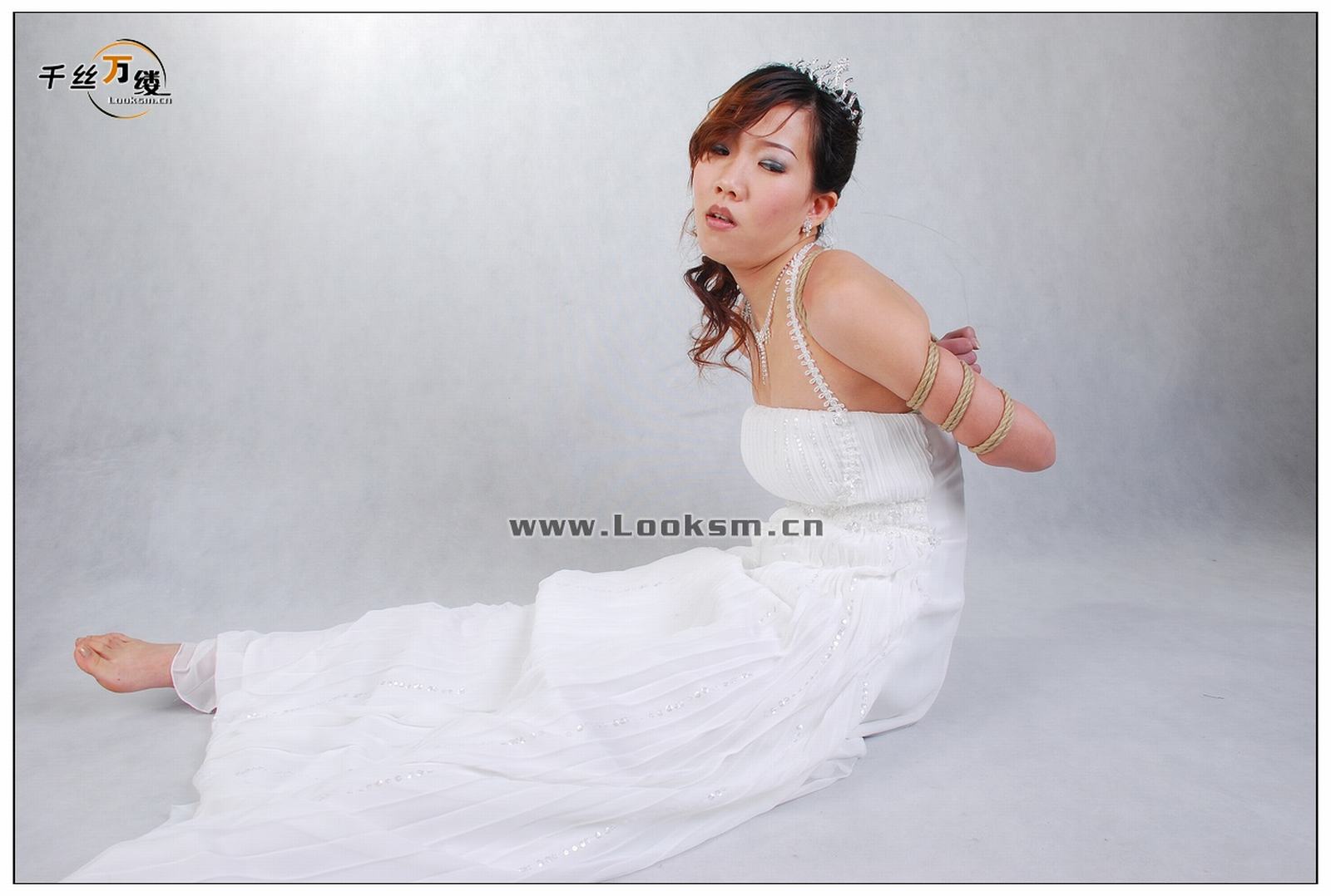 Chinese Rope Model 203