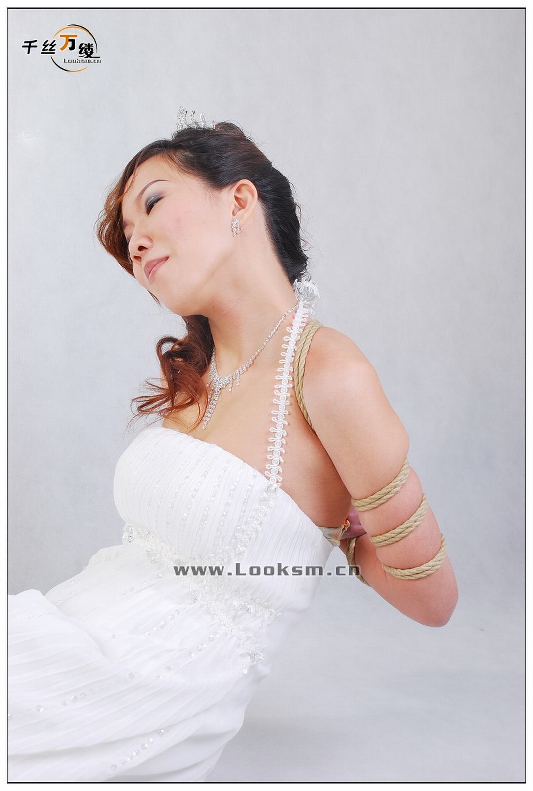 Chinese Rope Model 203