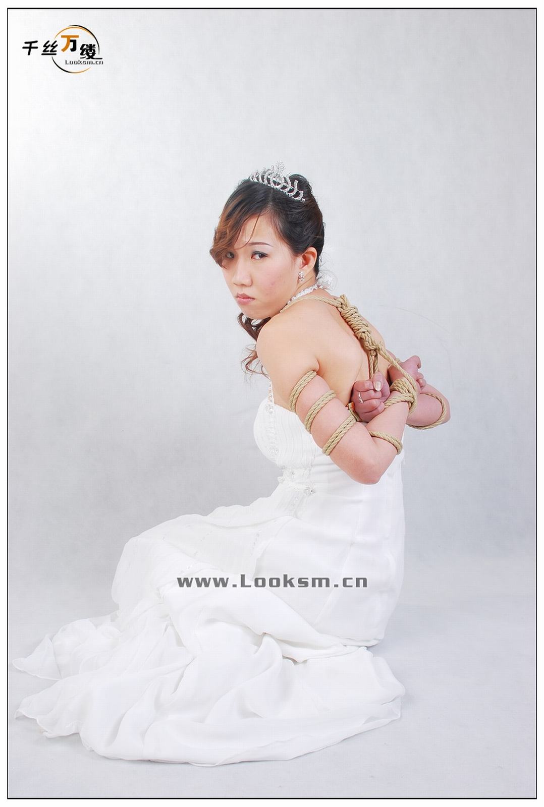 Chinese Rope Model 203