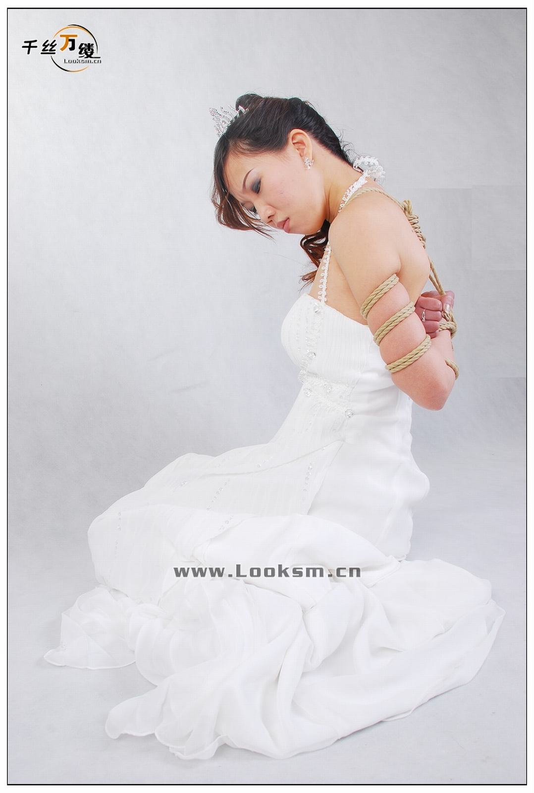 Chinese Rope Model 203