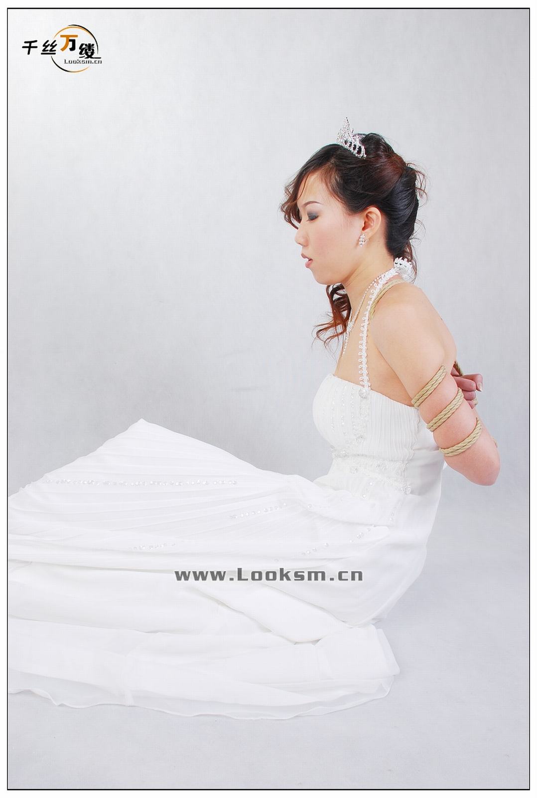 Chinese Rope Model 203