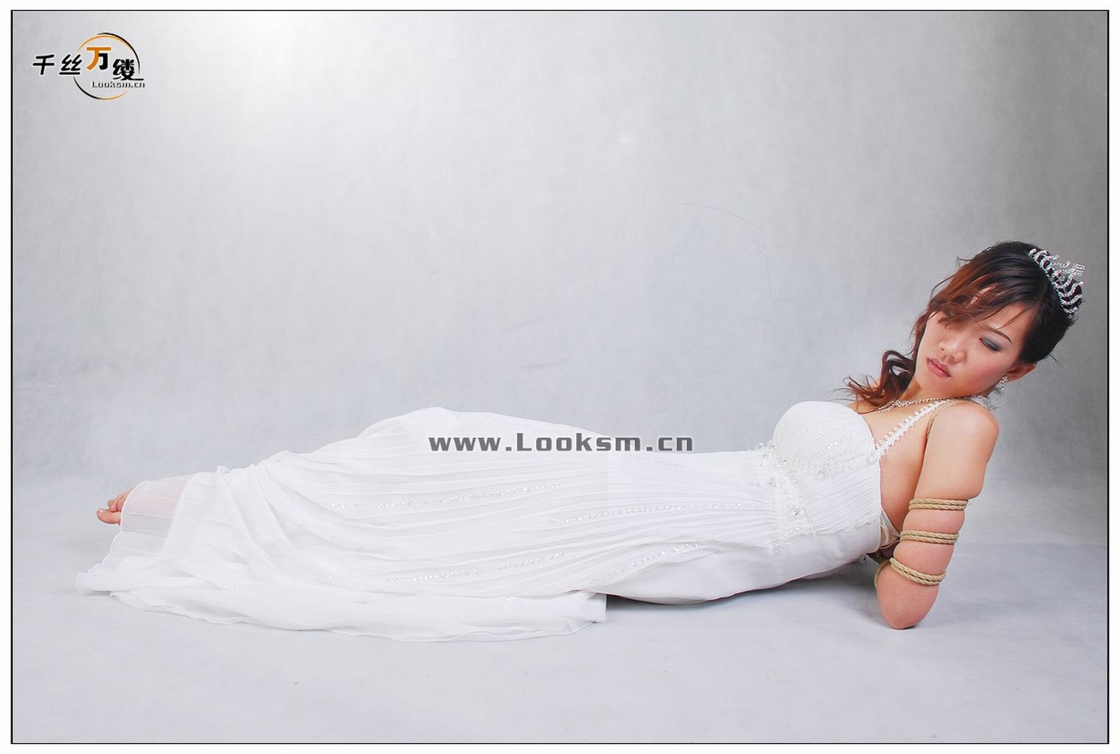 Chinese Rope Model 203