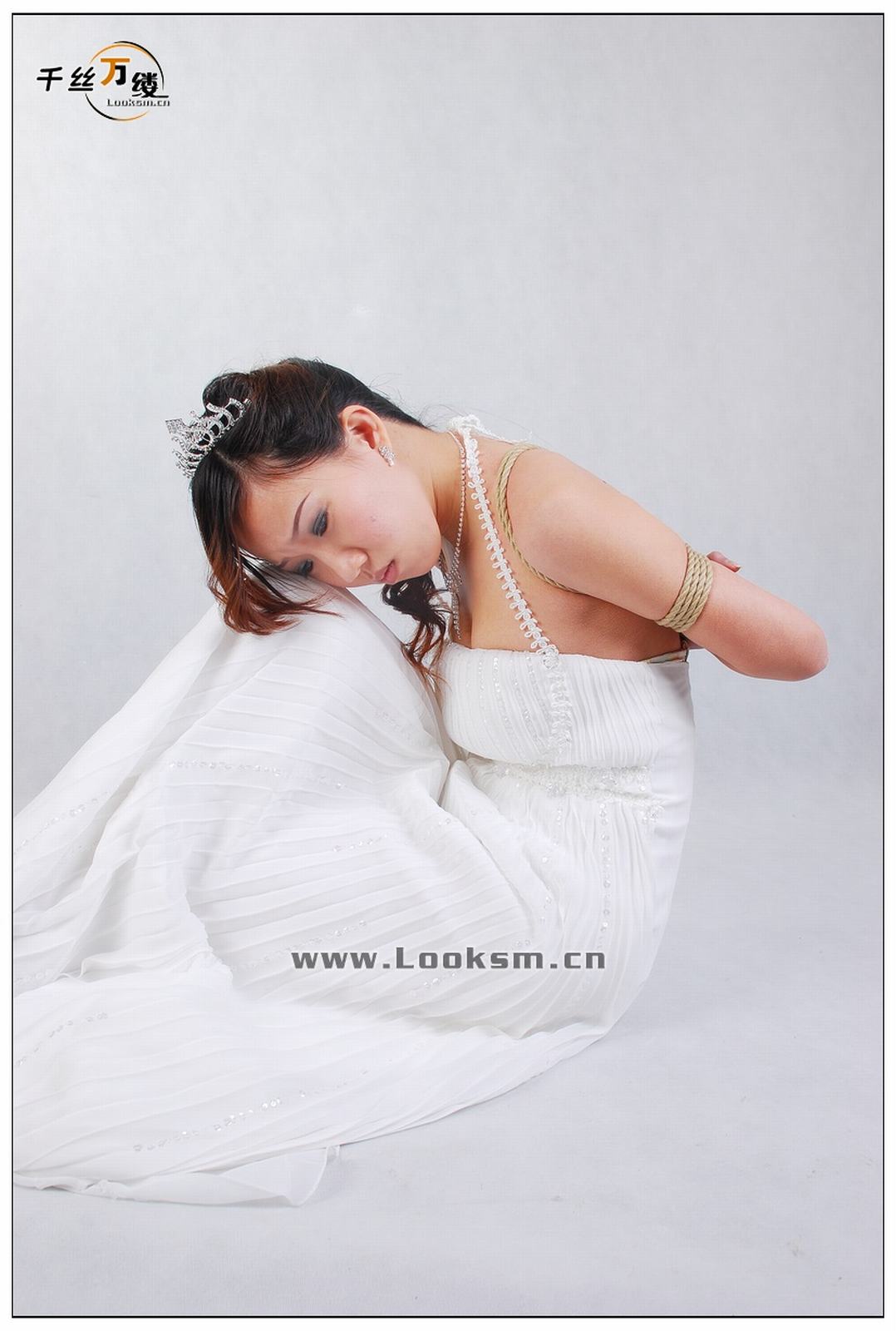 Chinese Rope Model 203