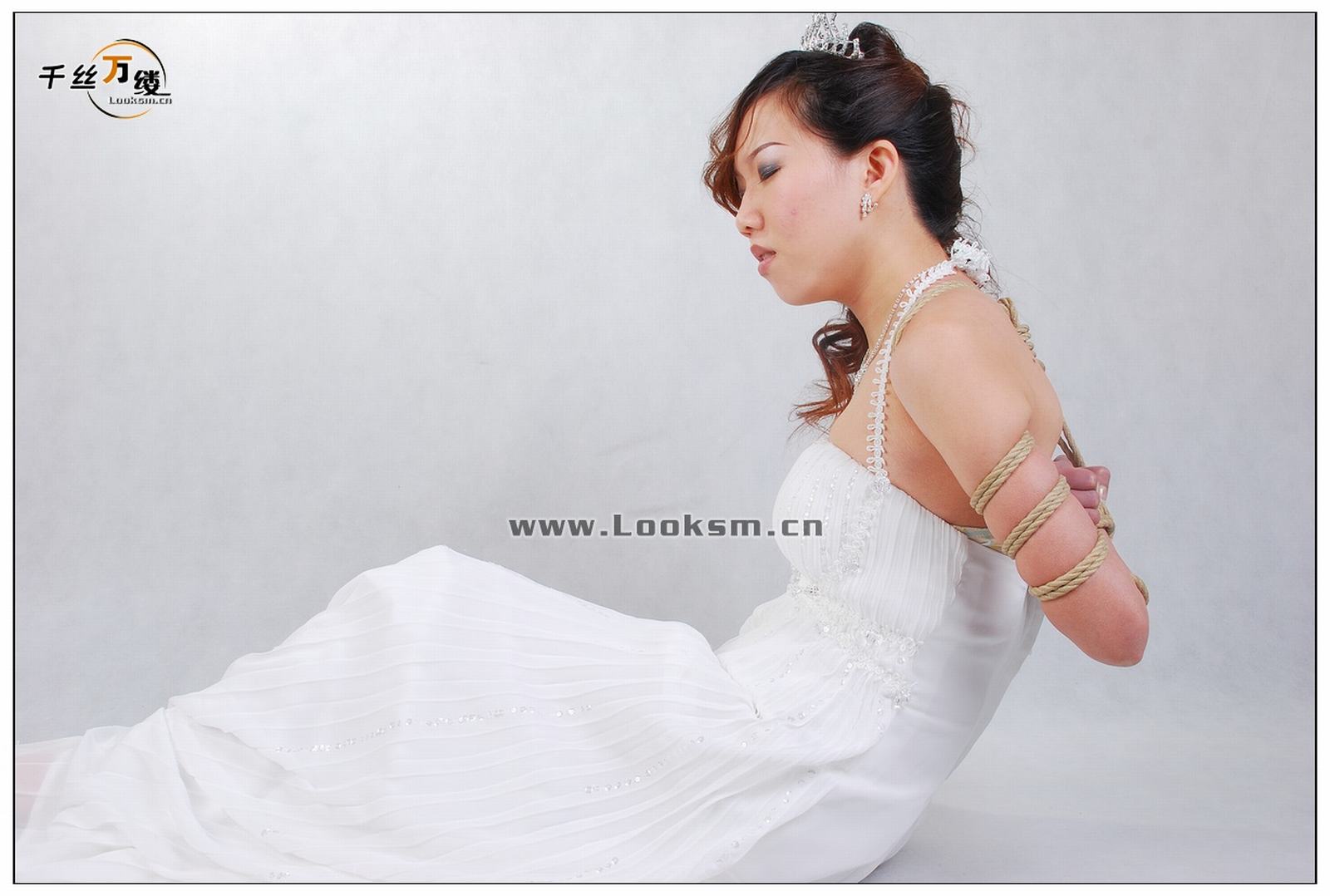 Chinese Rope Model 203