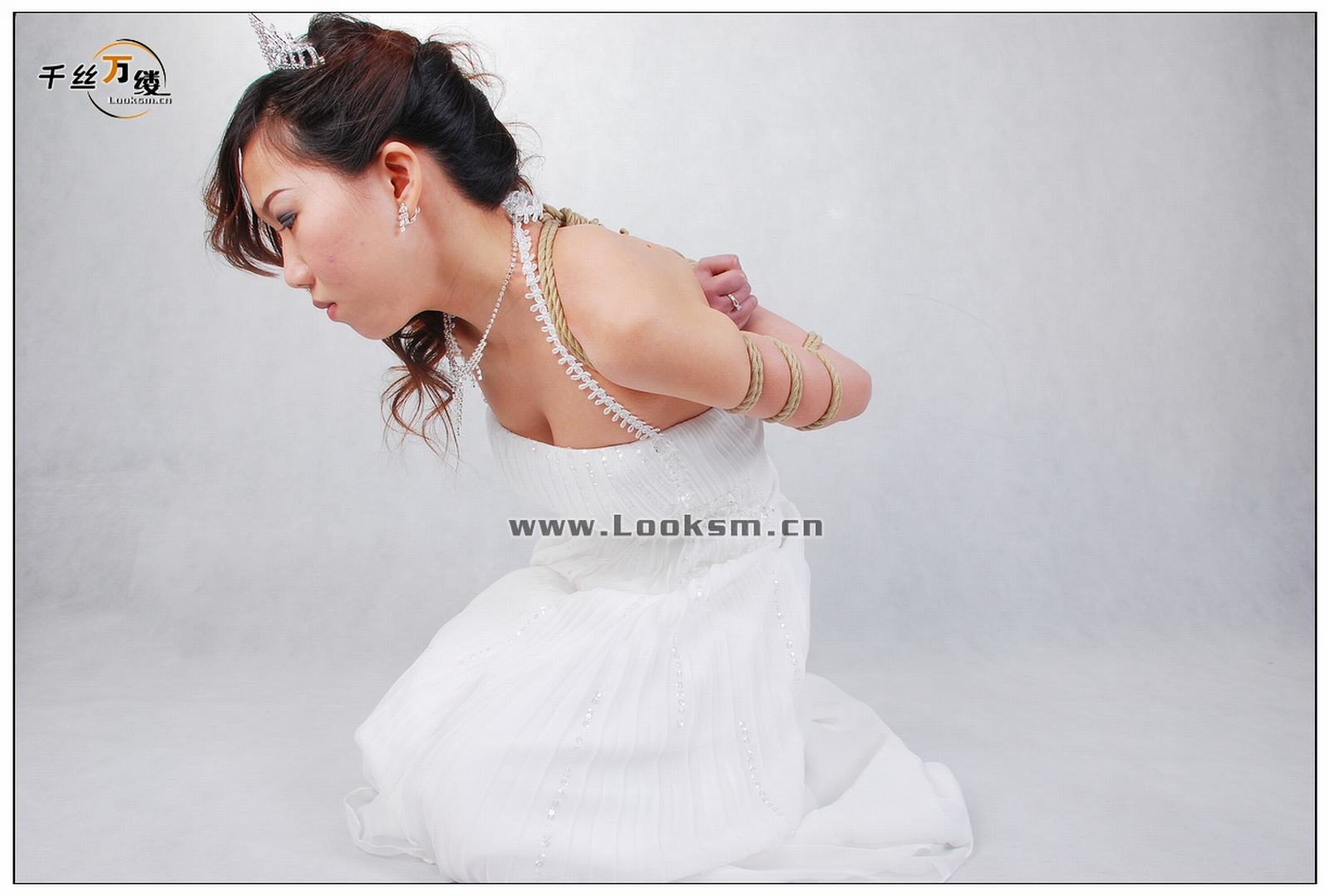 Chinese Rope Model 203