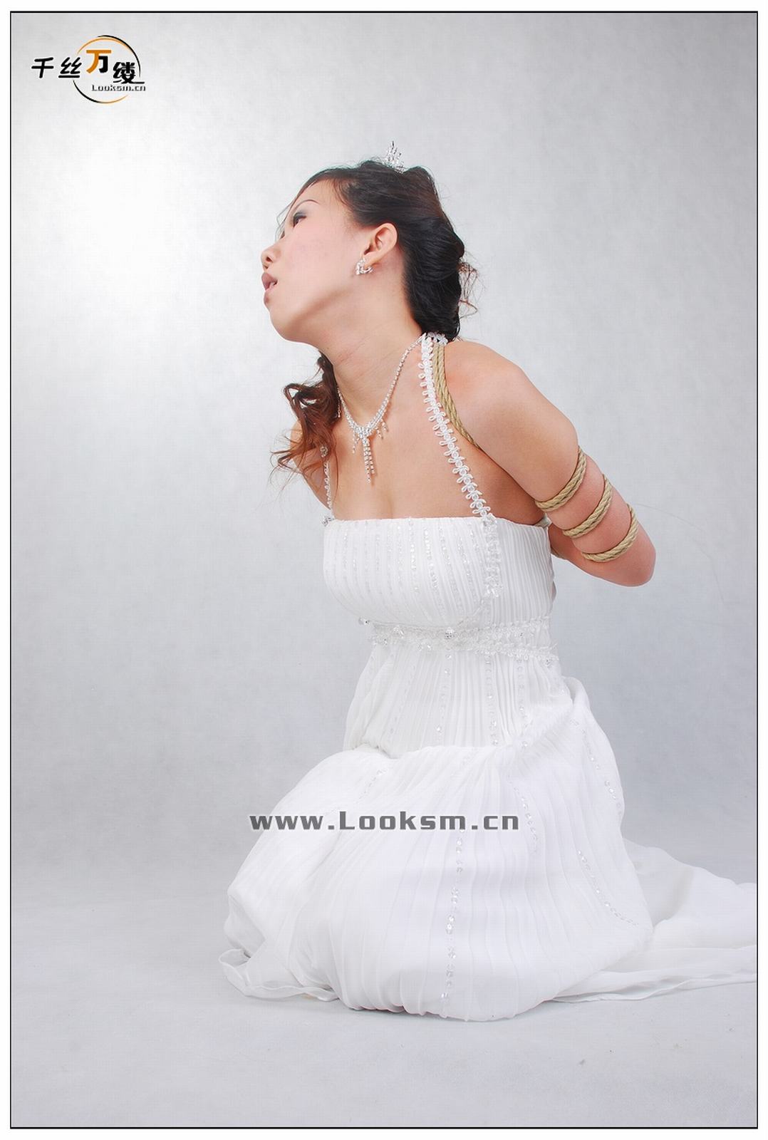 Chinese Rope Model 203