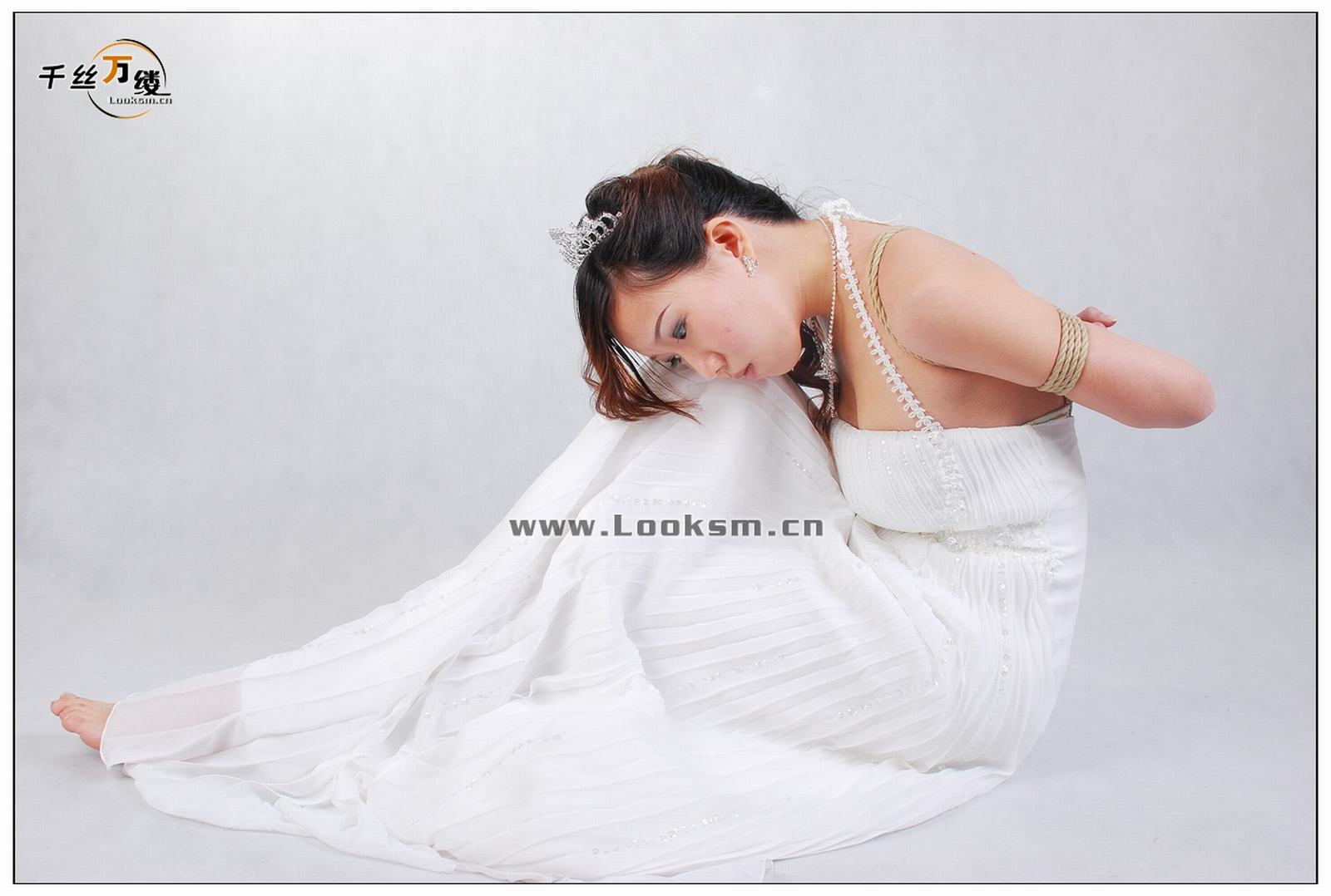 Chinese Rope Model 203