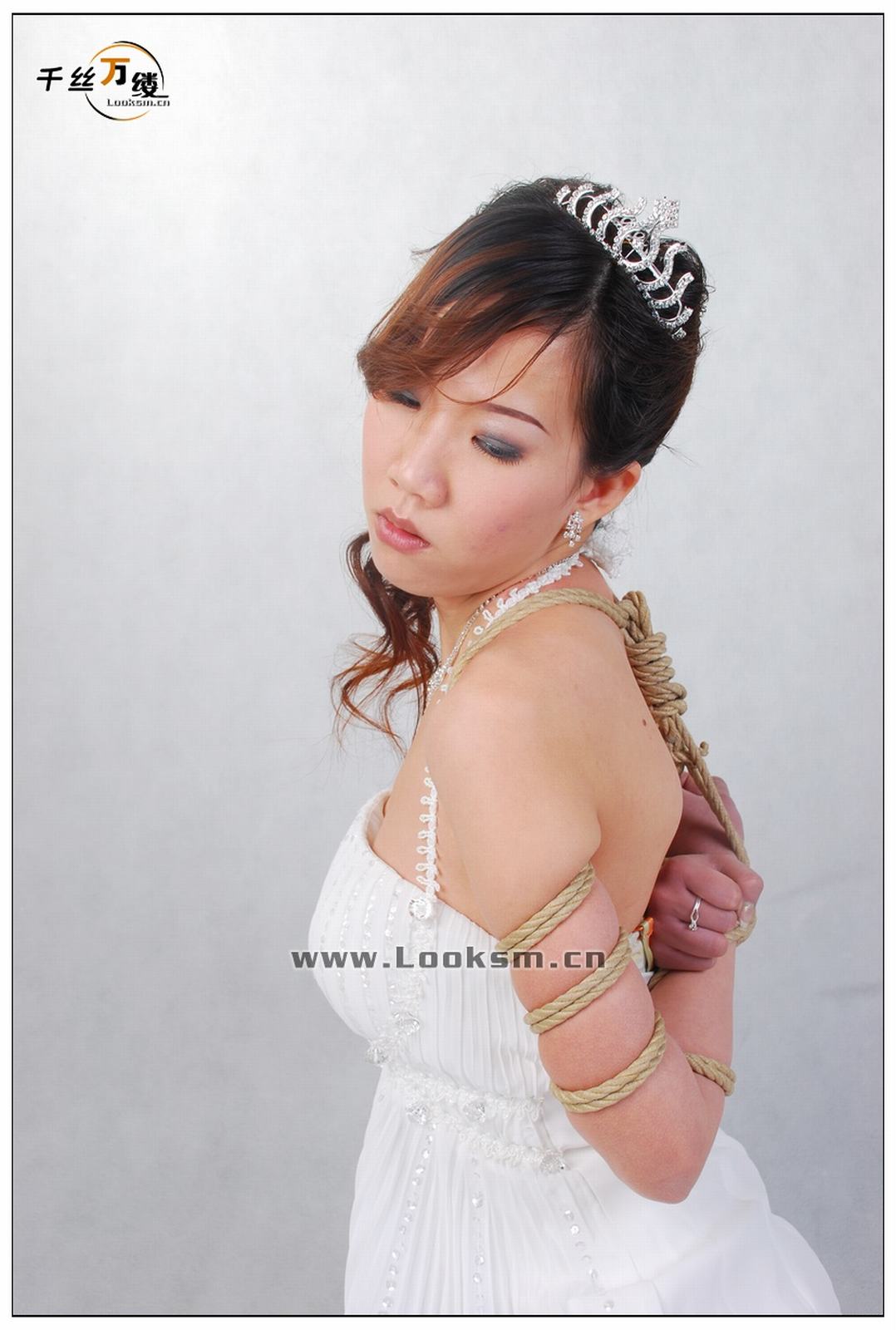 Chinese Rope Model 203