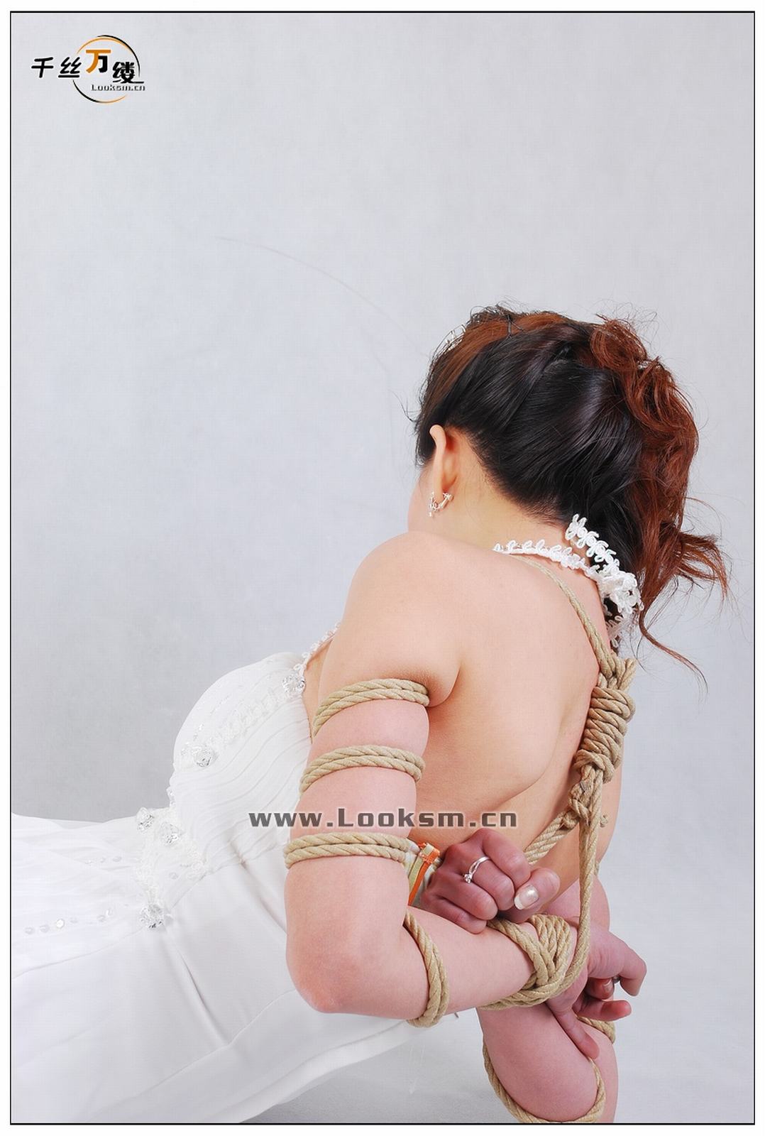 Chinese Rope Model 203