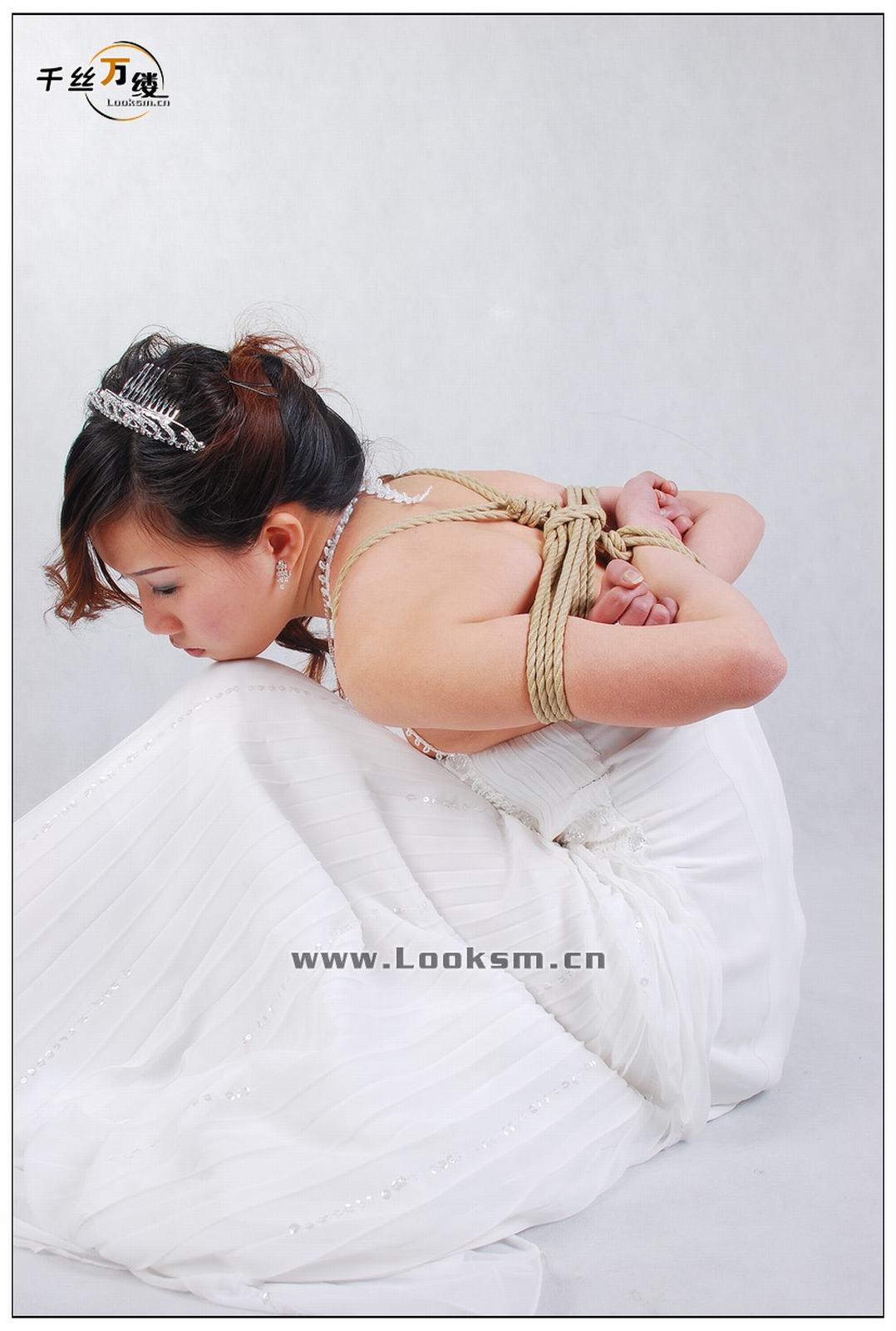 Chinese Rope Model 203