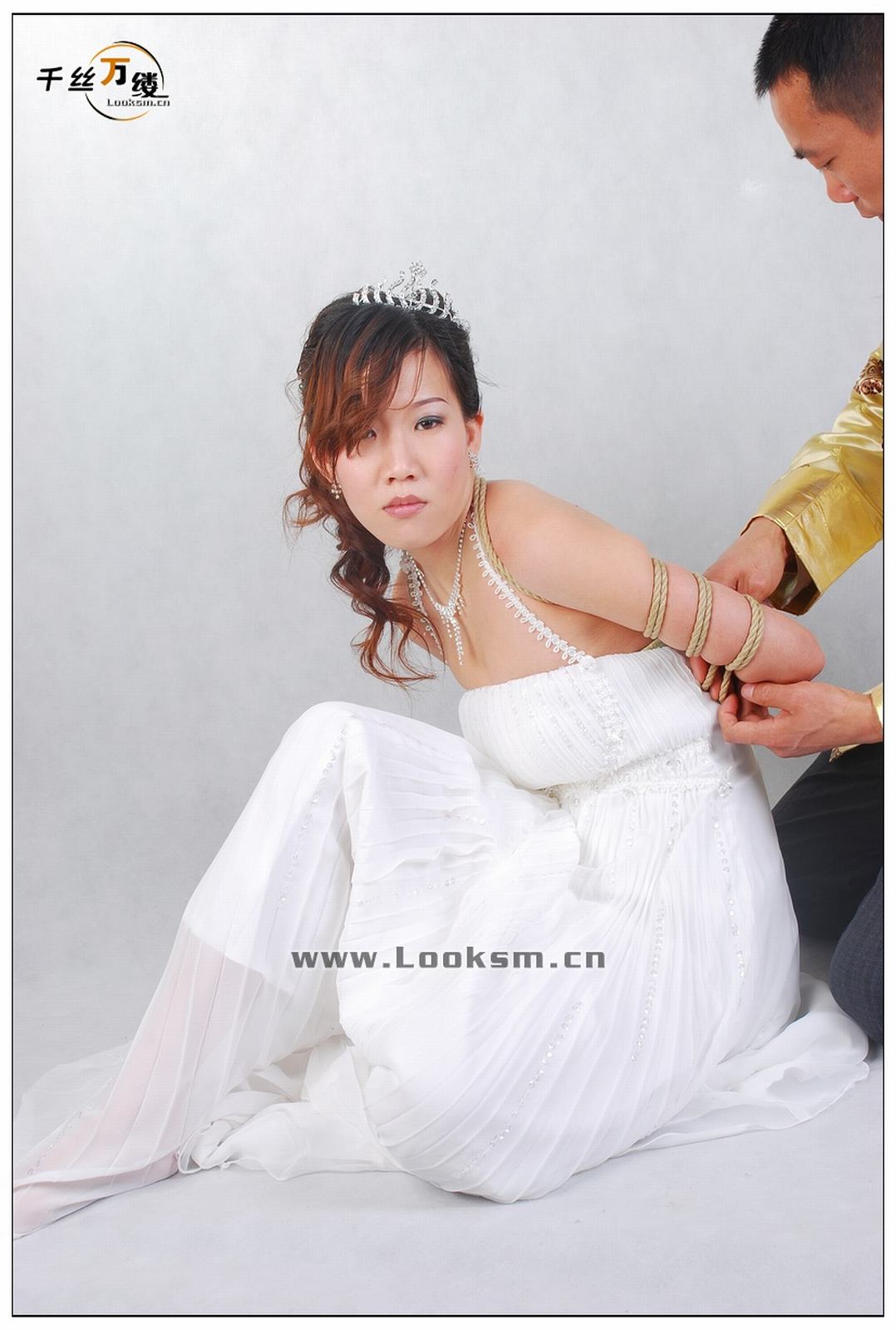 Chinese Rope Model 203