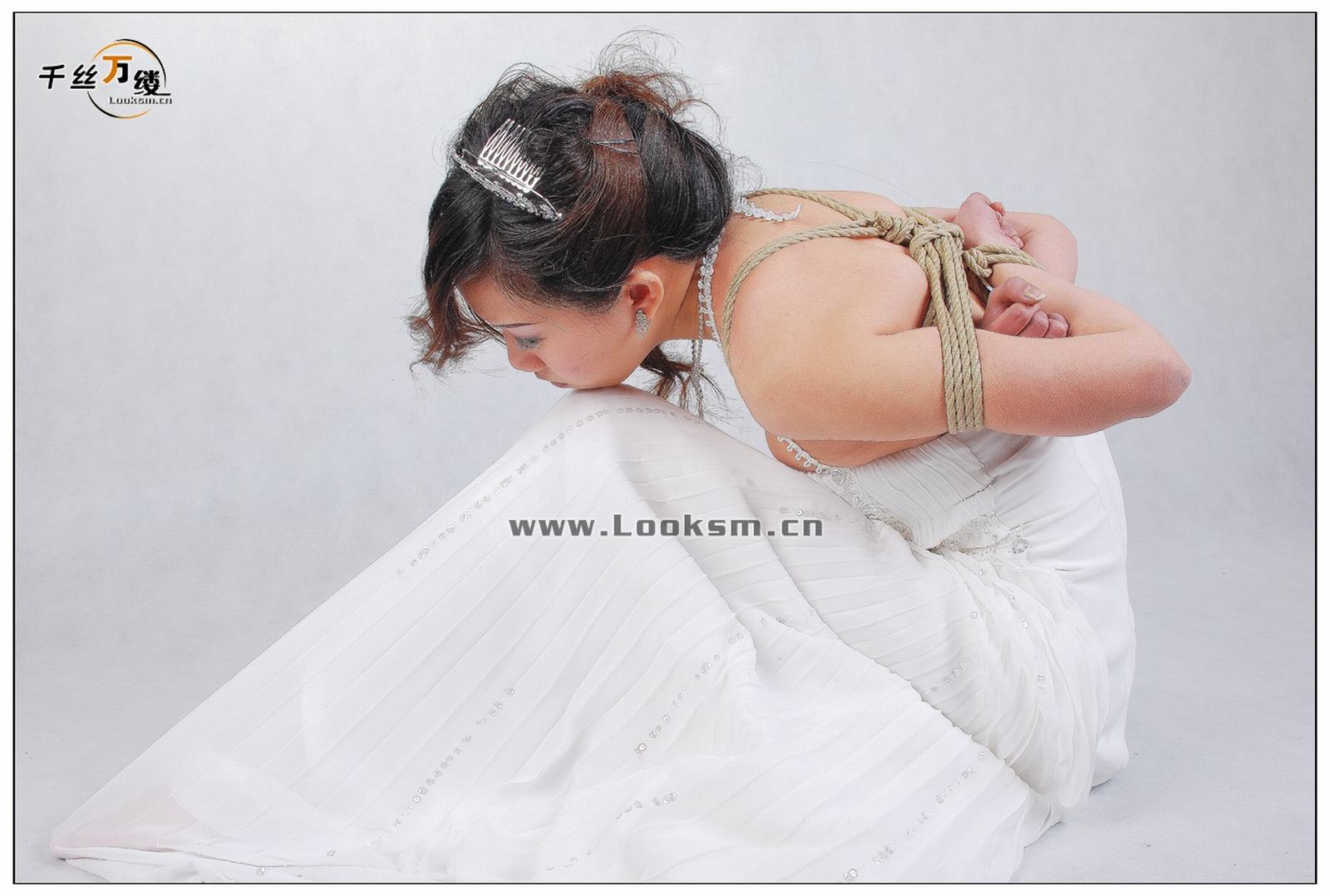 Chinese Rope Model 203