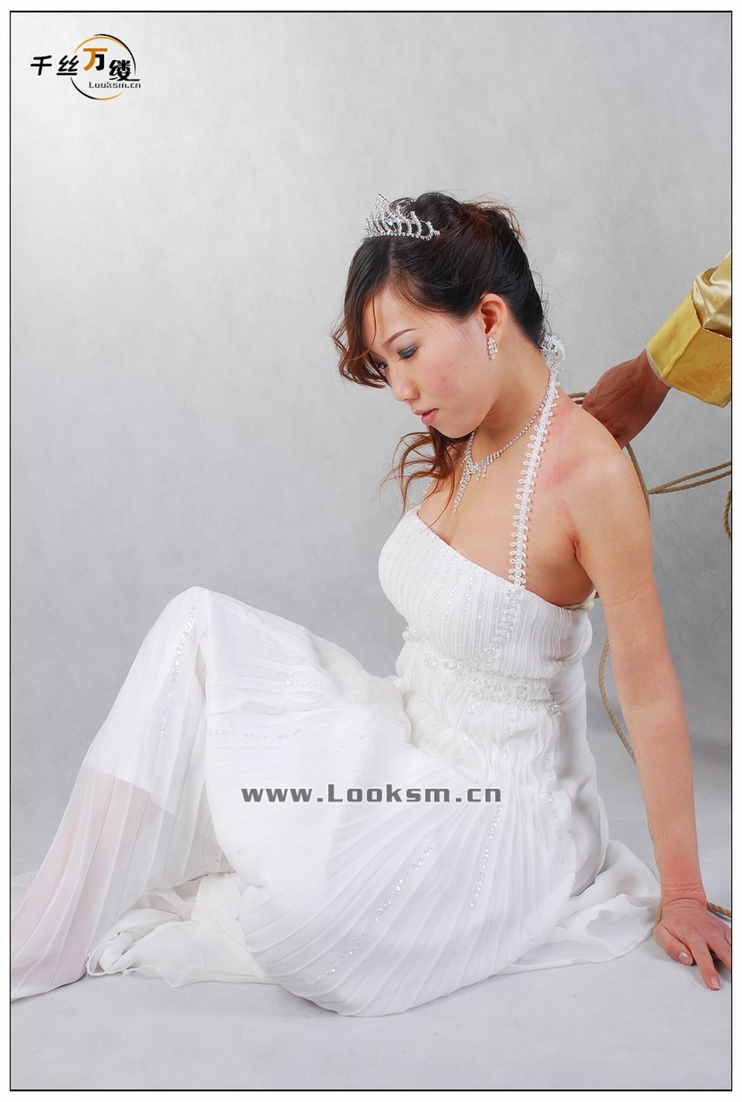 Chinese Rope Model 203