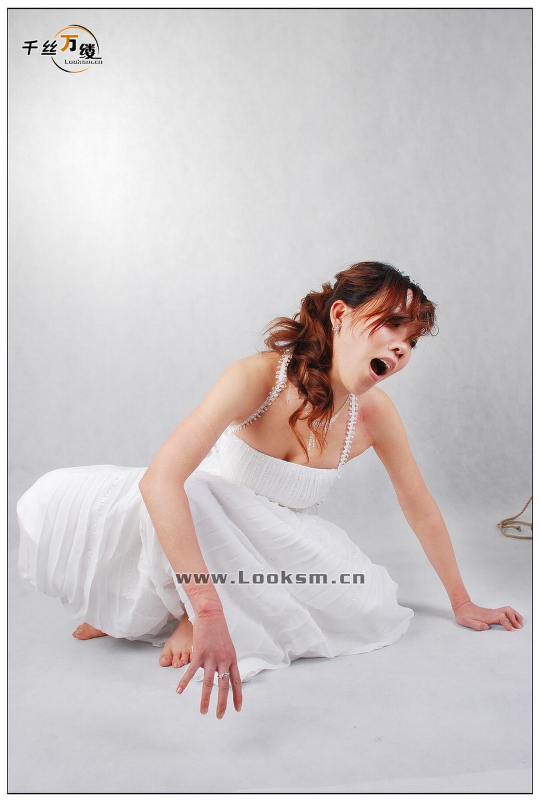 Chinese Rope Model 203