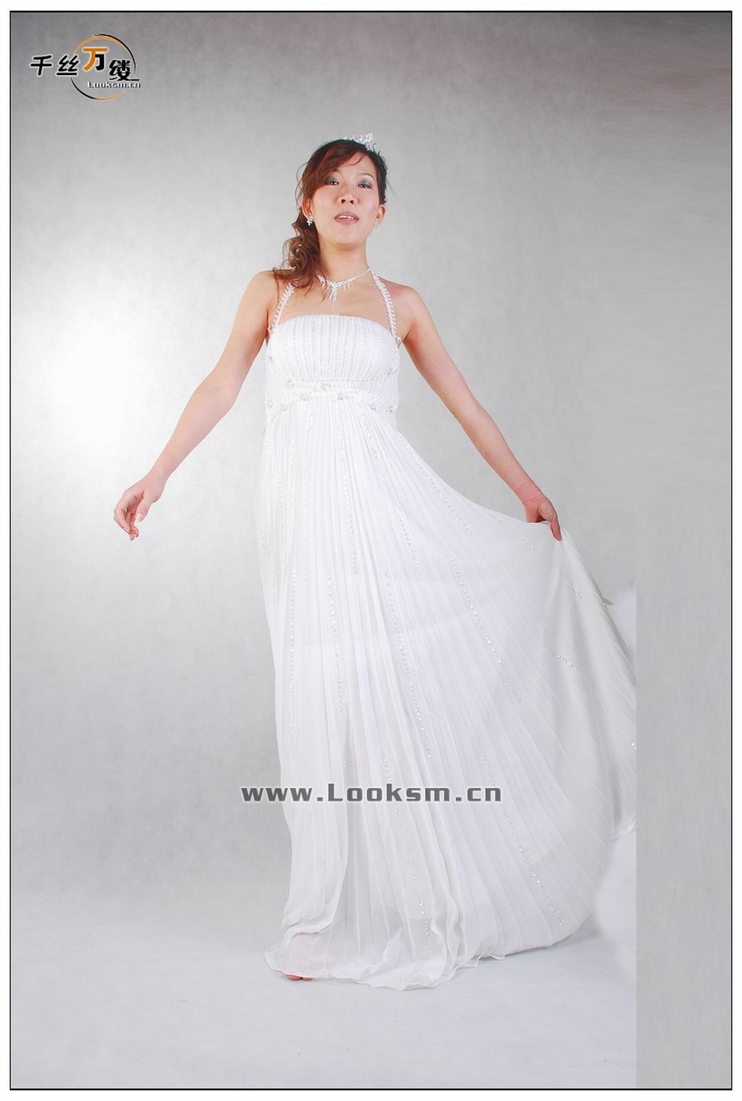 Chinese Rope Model 203