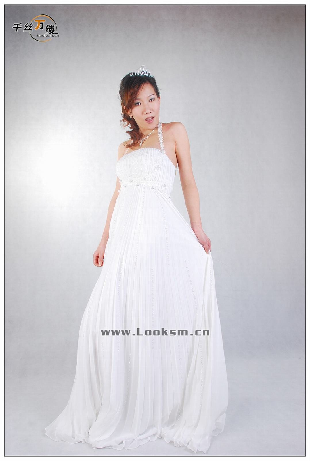 Chinese Rope Model 203