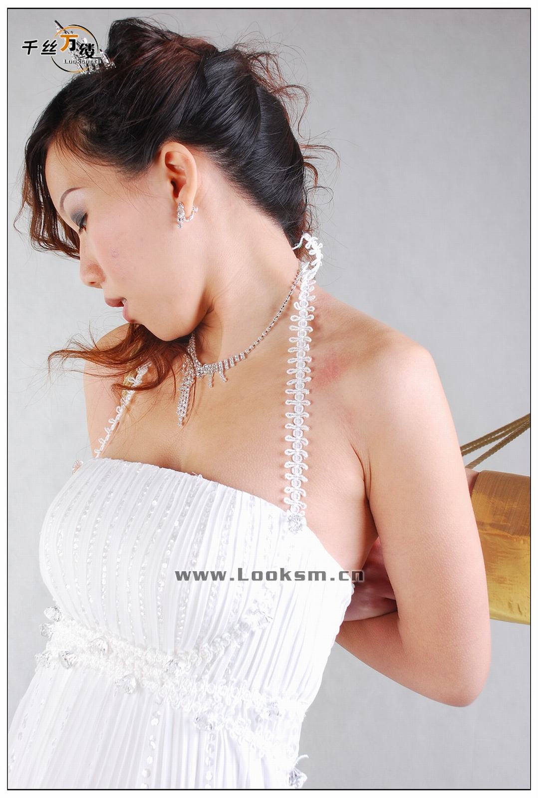 Chinese Rope Model 203