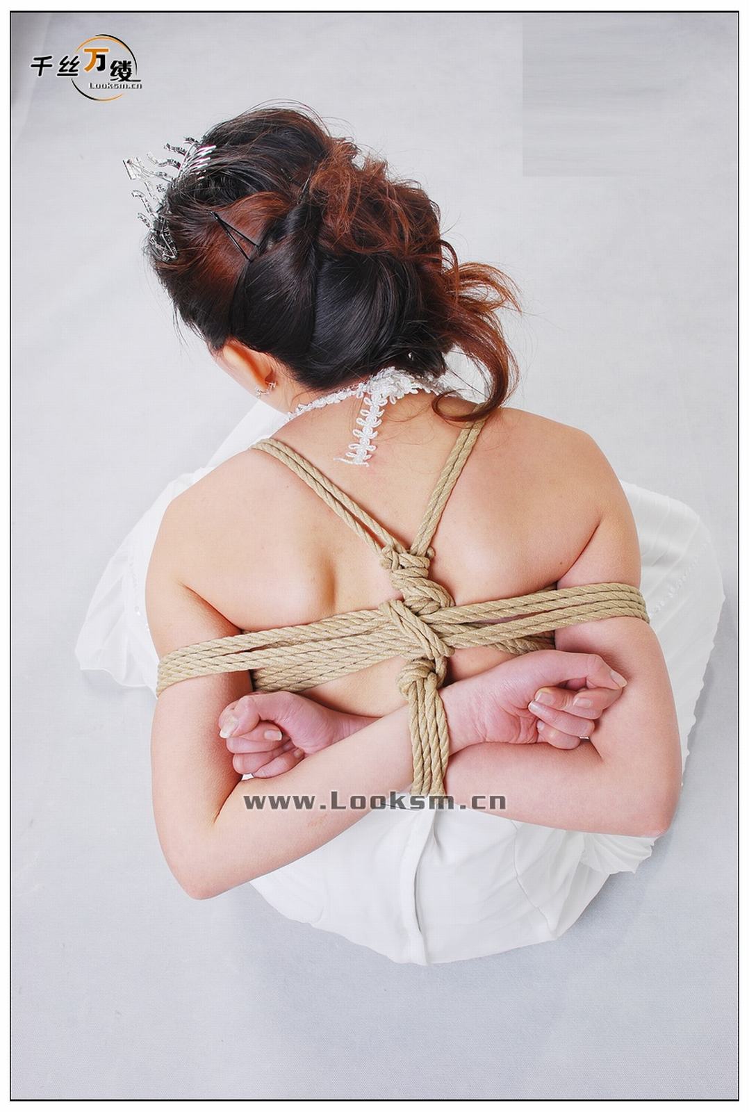 Chinese Rope Model 203