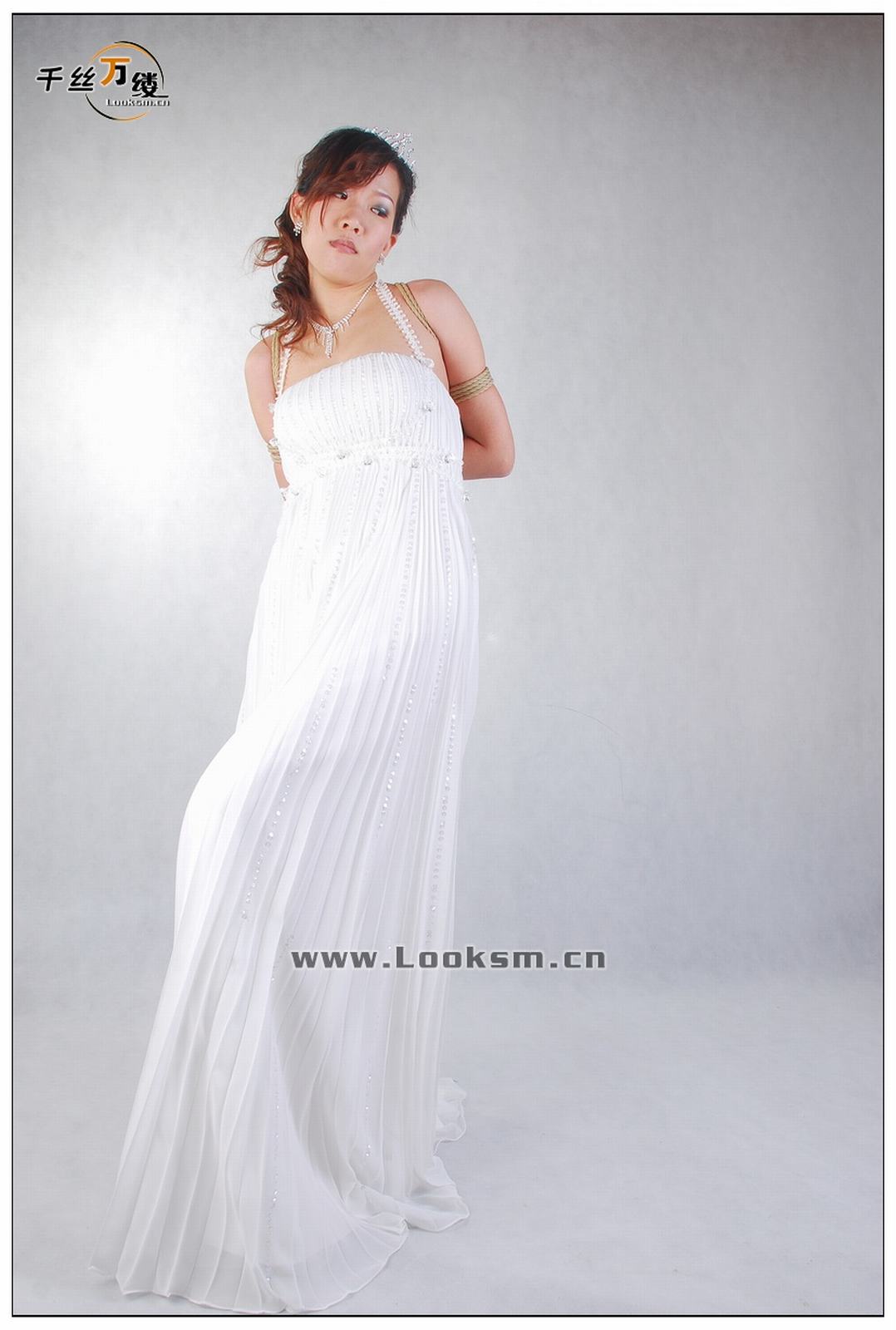 Chinese Rope Model 203