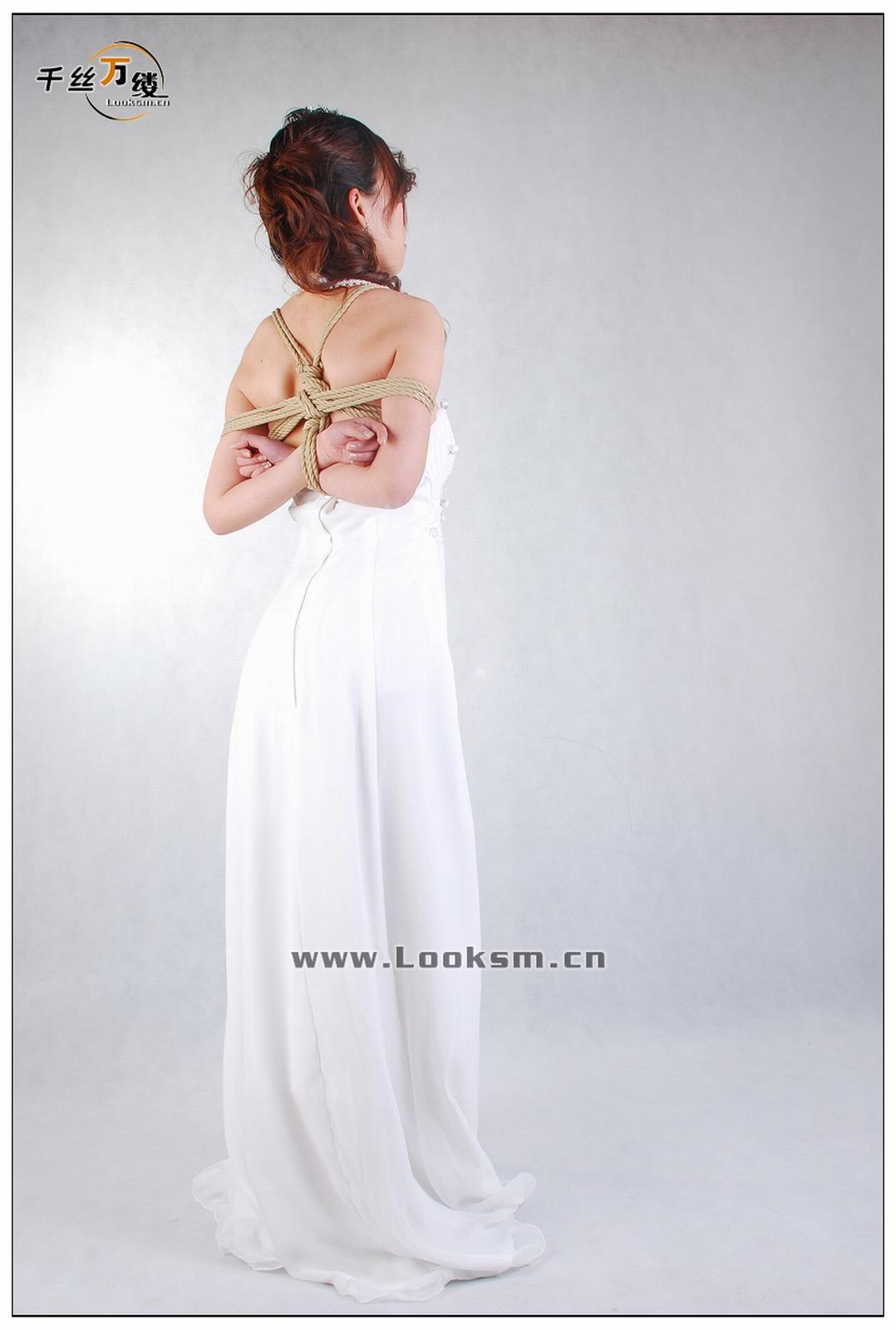 Chinese Rope Model 203