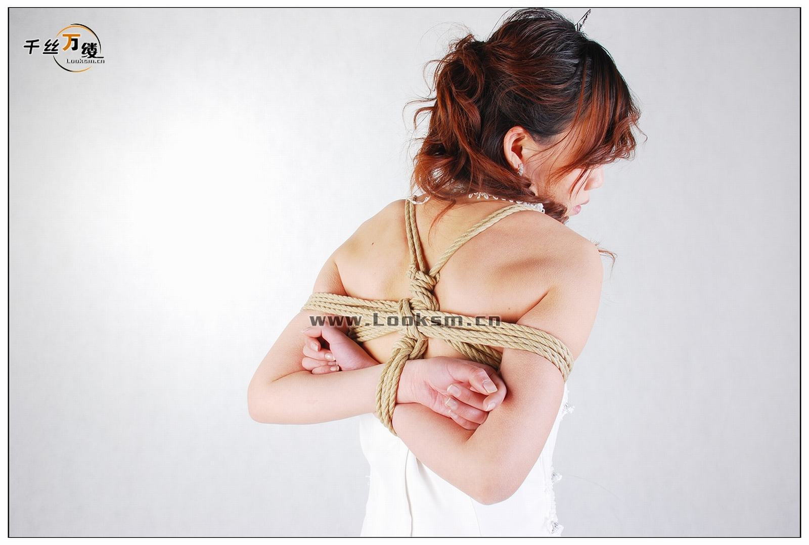 Chinese Rope Model 203