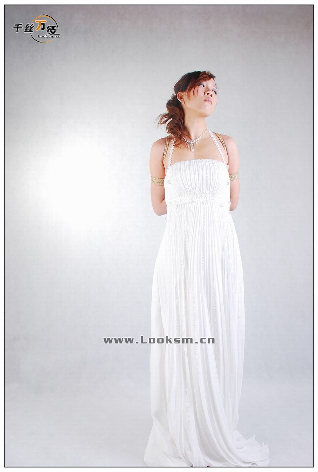 Chinese Rope Model 203