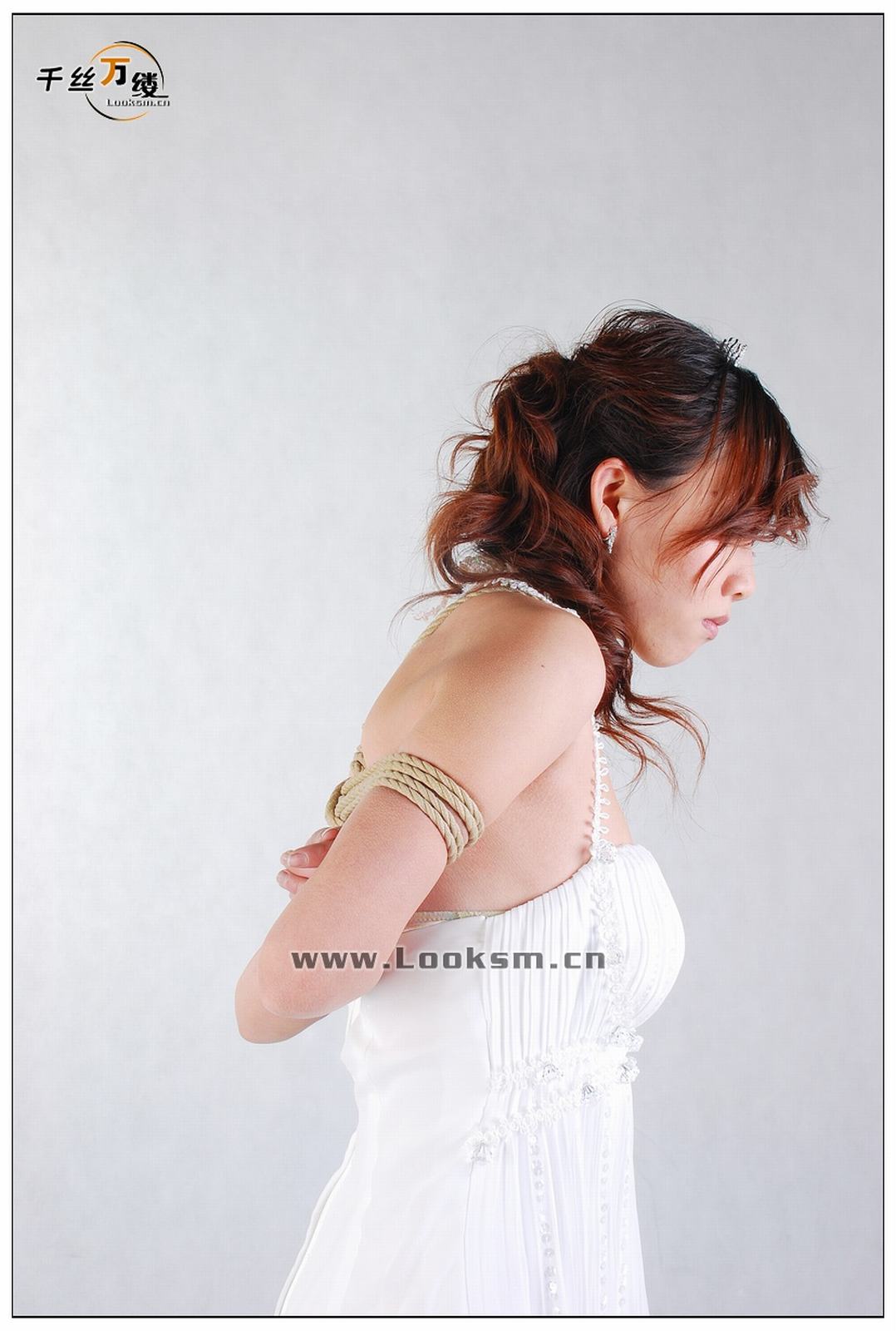 Chinese Rope Model 203