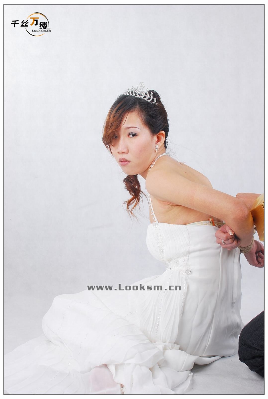 Chinese Rope Model 203