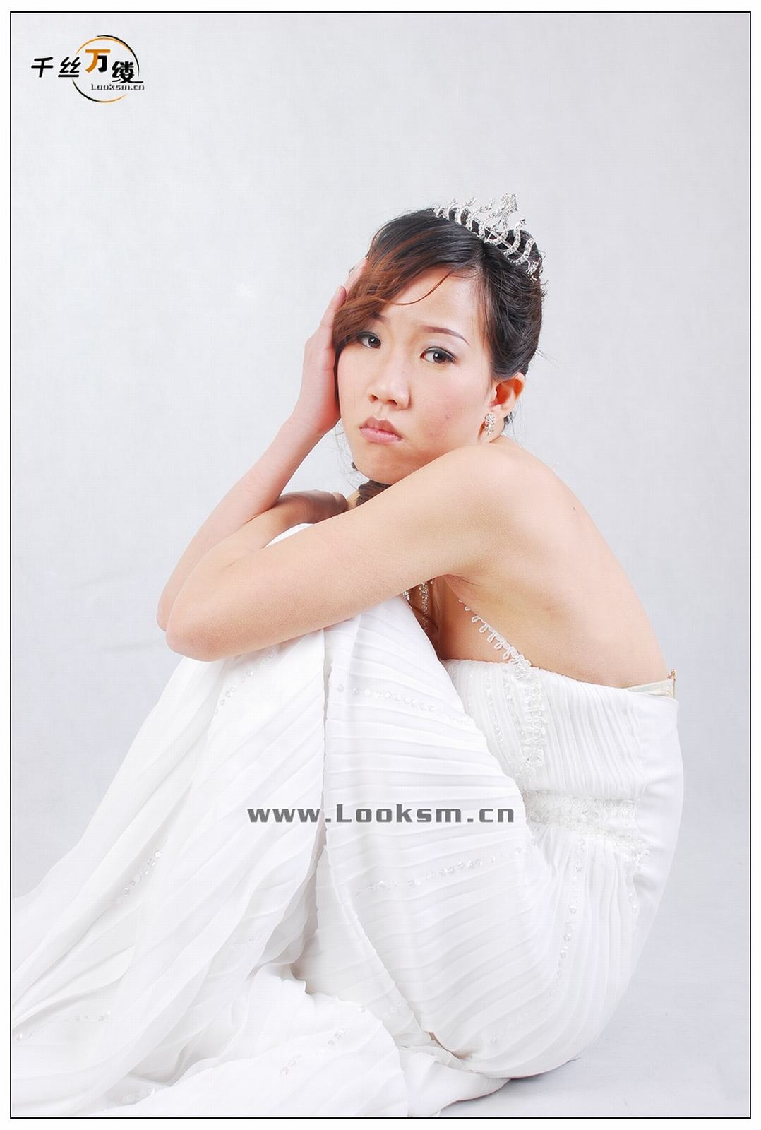 Chinese Rope Model 203