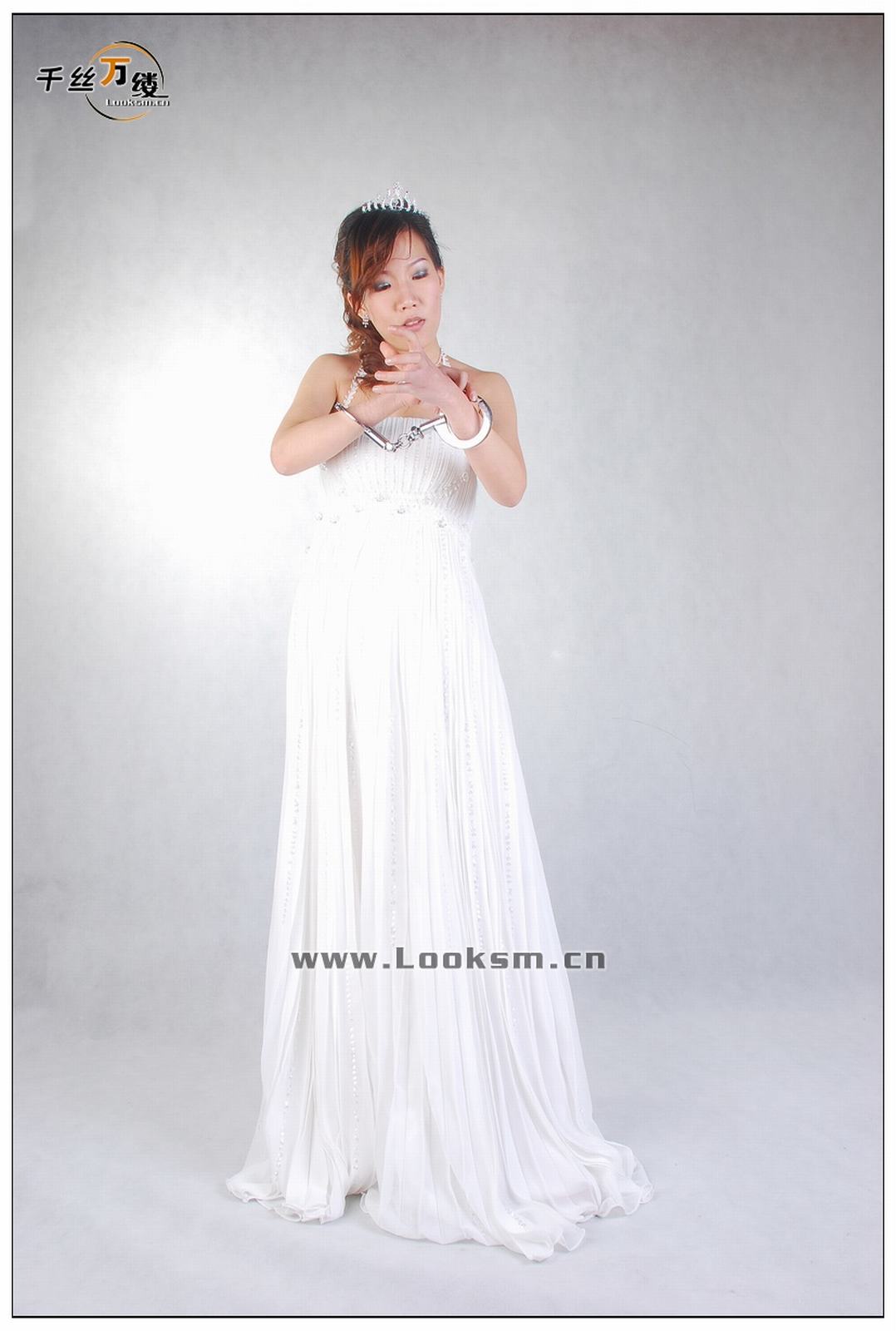 Chinese Rope Model 203