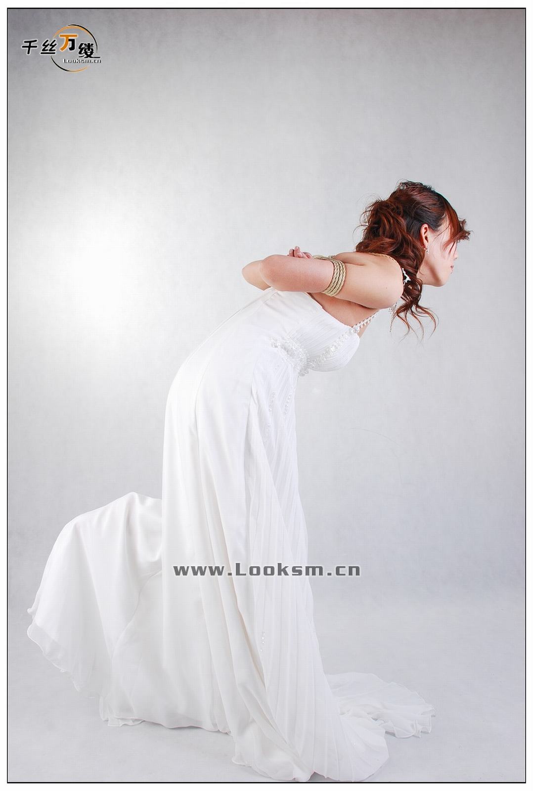 Chinese Rope Model 203