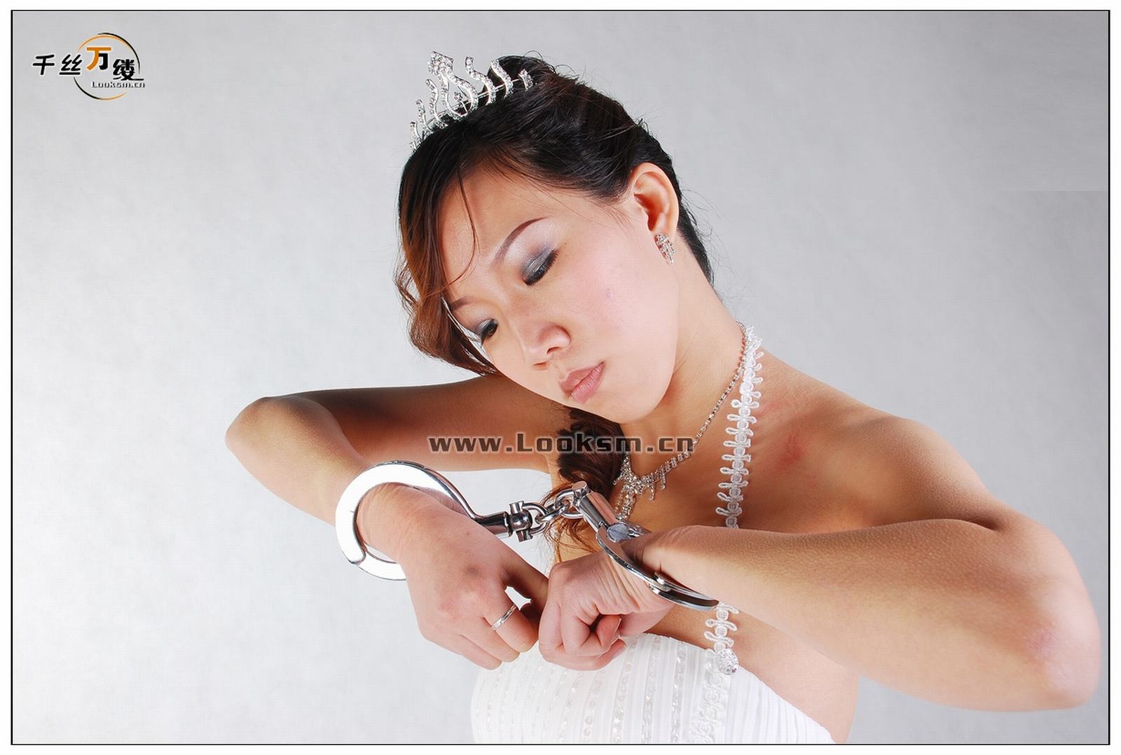 Chinese Rope Model 203