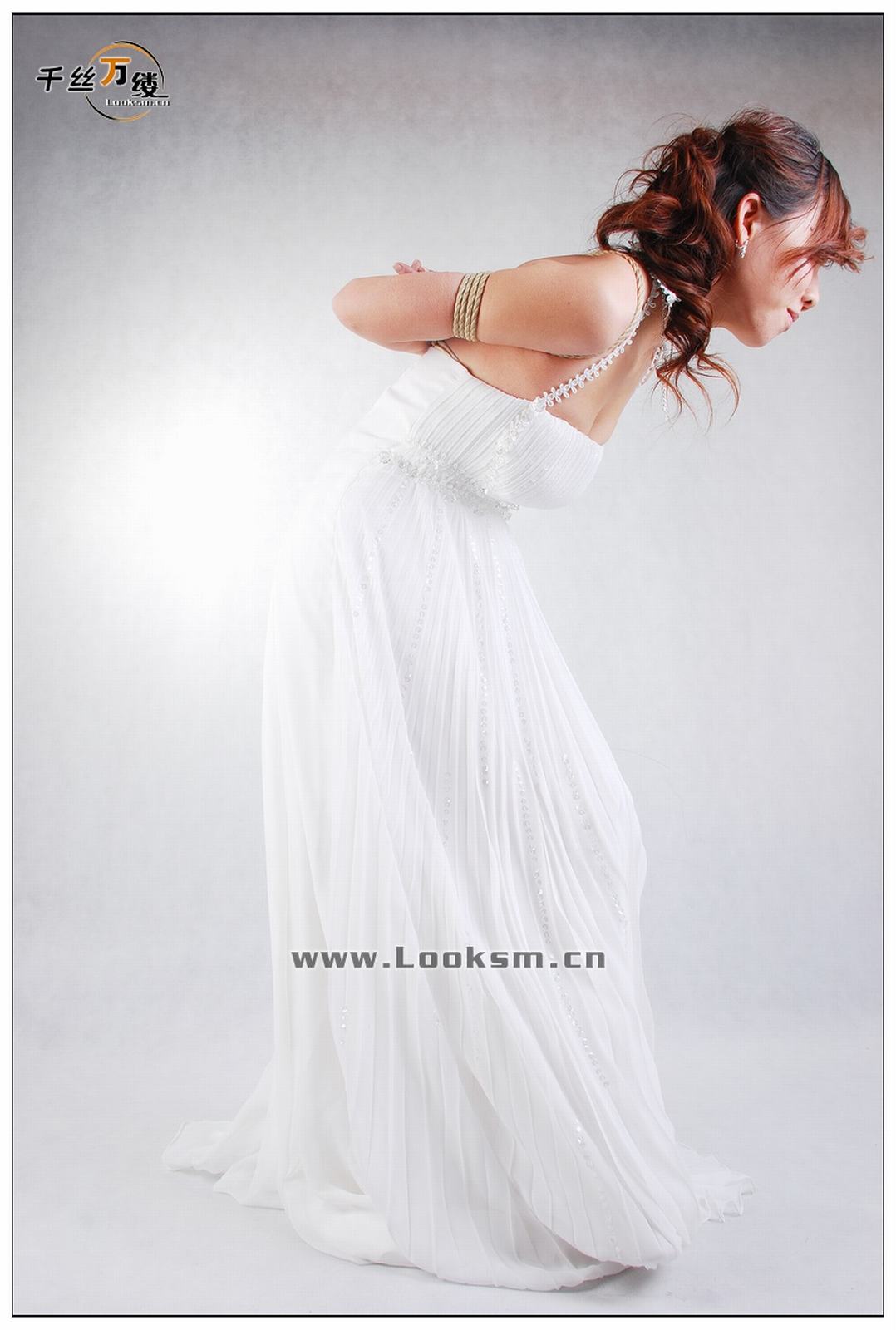 Chinese Rope Model 203