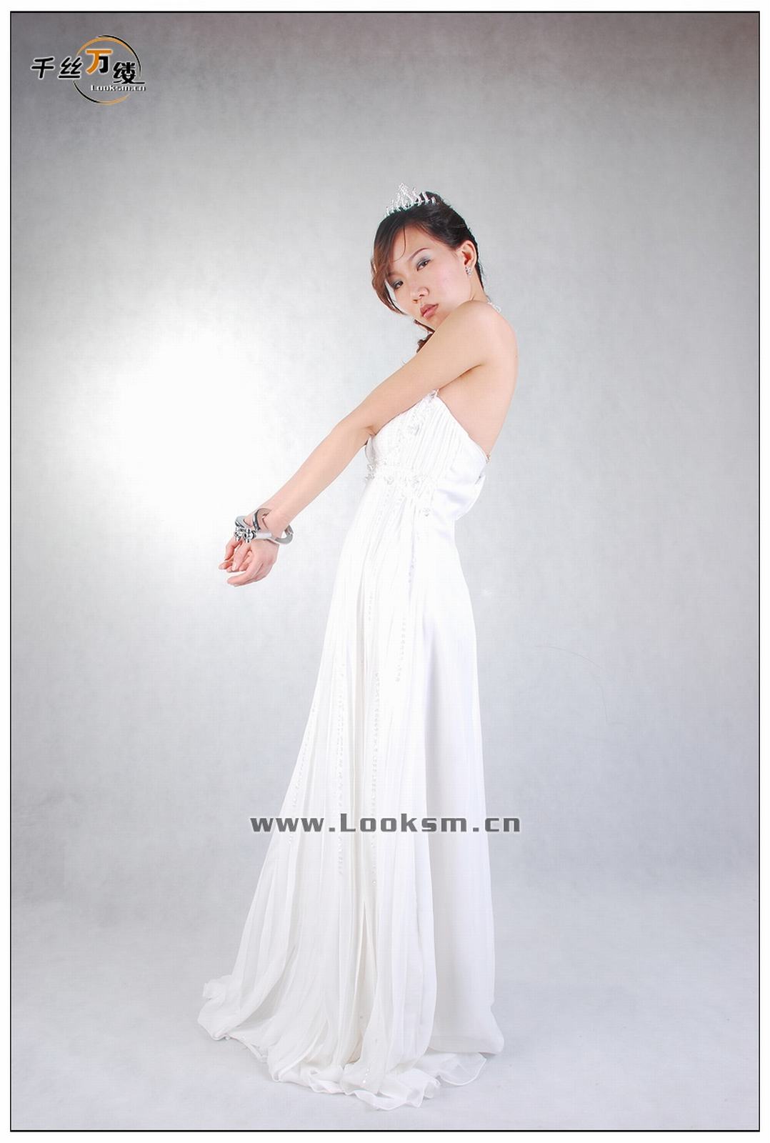 Chinese Rope Model 203