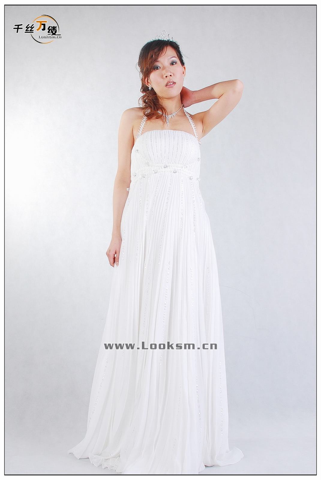 Chinese Rope Model 203