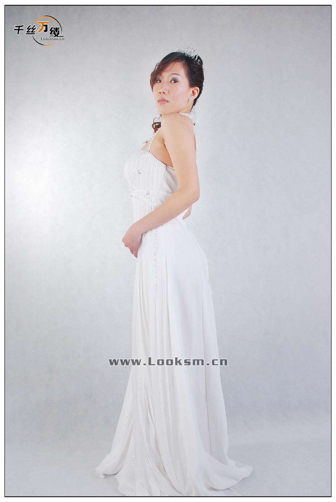 Chinese Rope Model 203