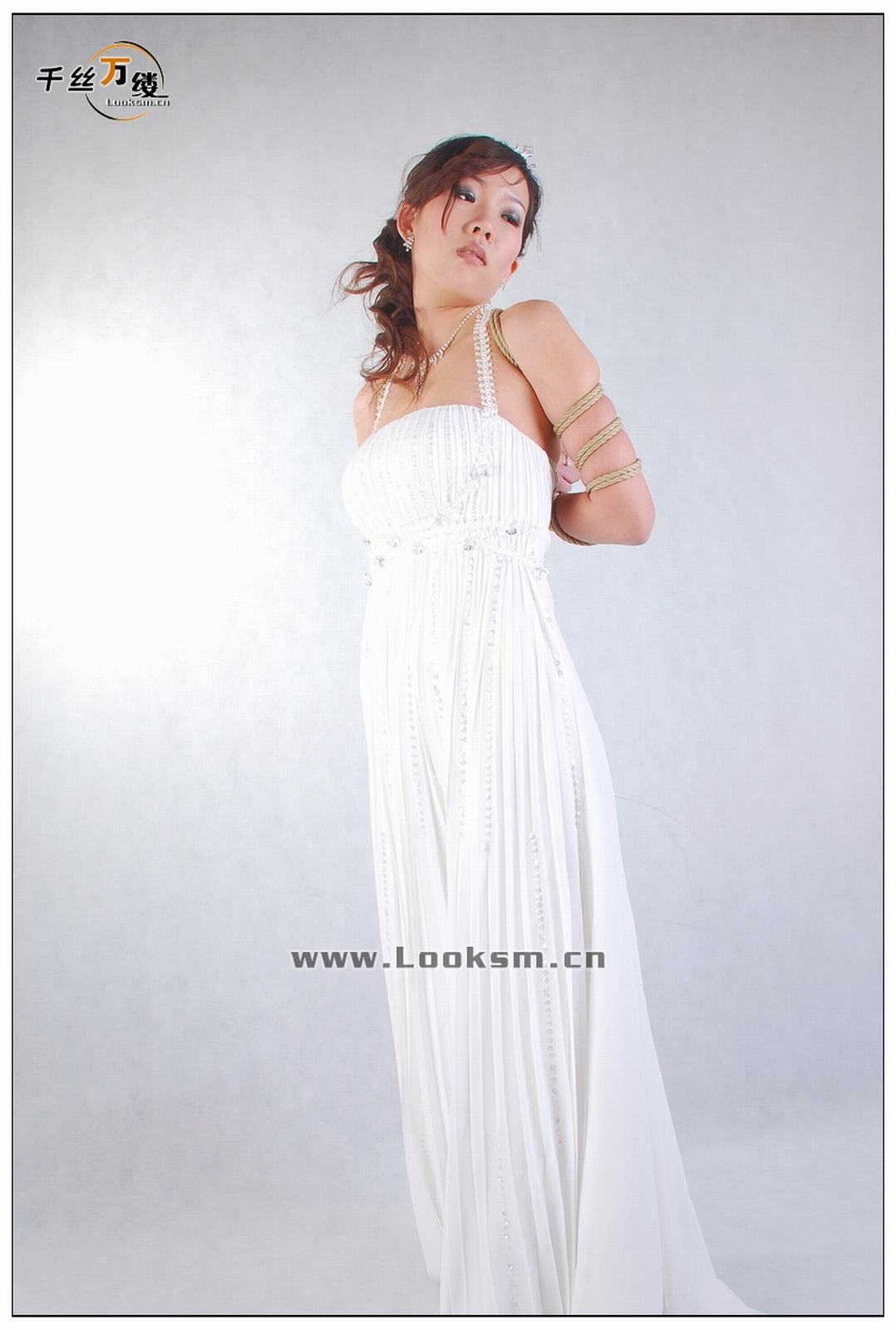 Chinese Rope Model 203