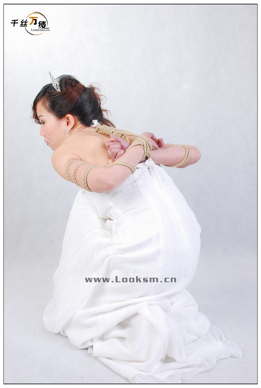 Chinese Rope Model 203