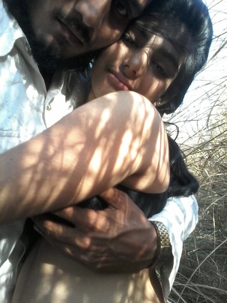 college girl fucking outside