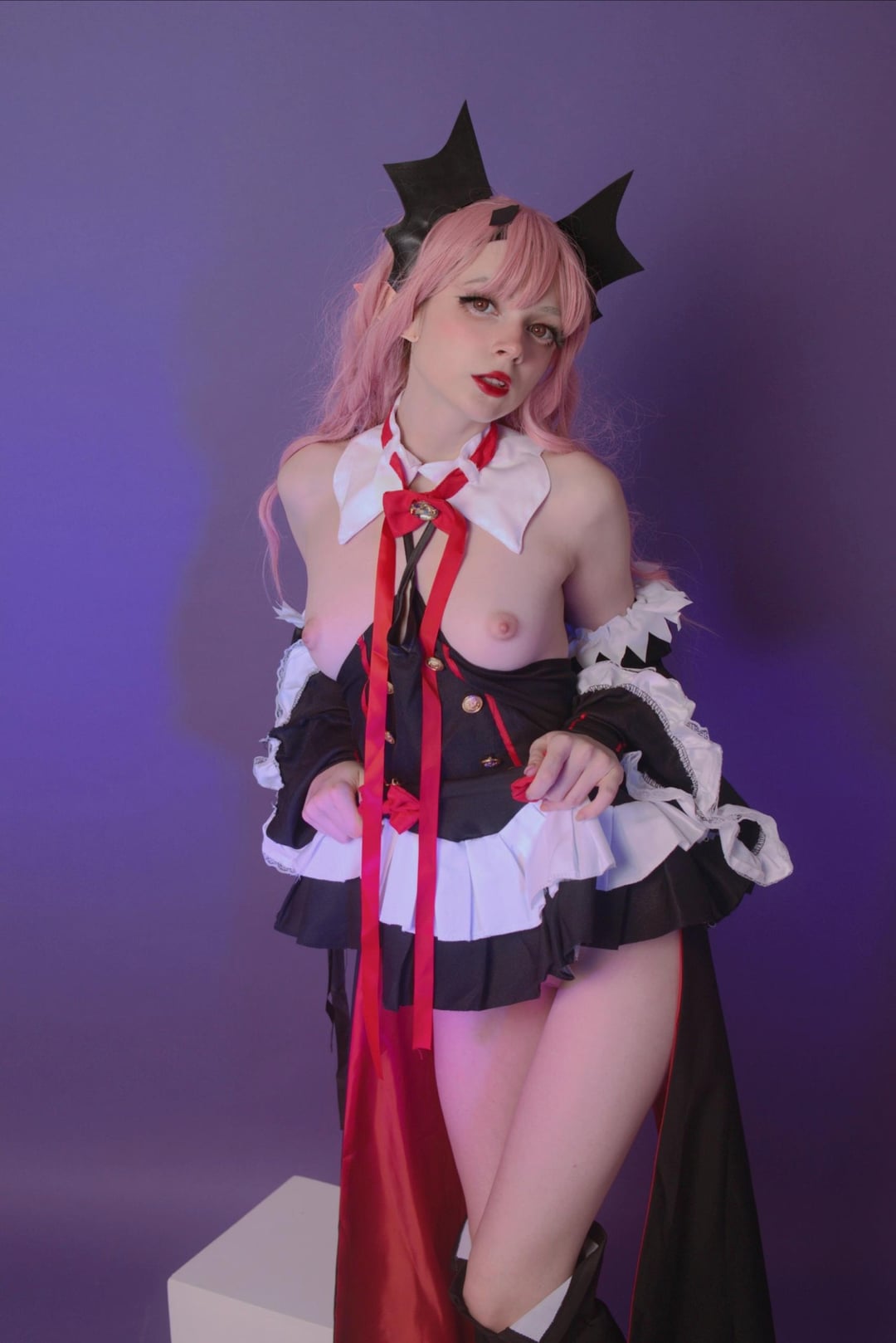 Hottest Cosplay Girls of the week 4