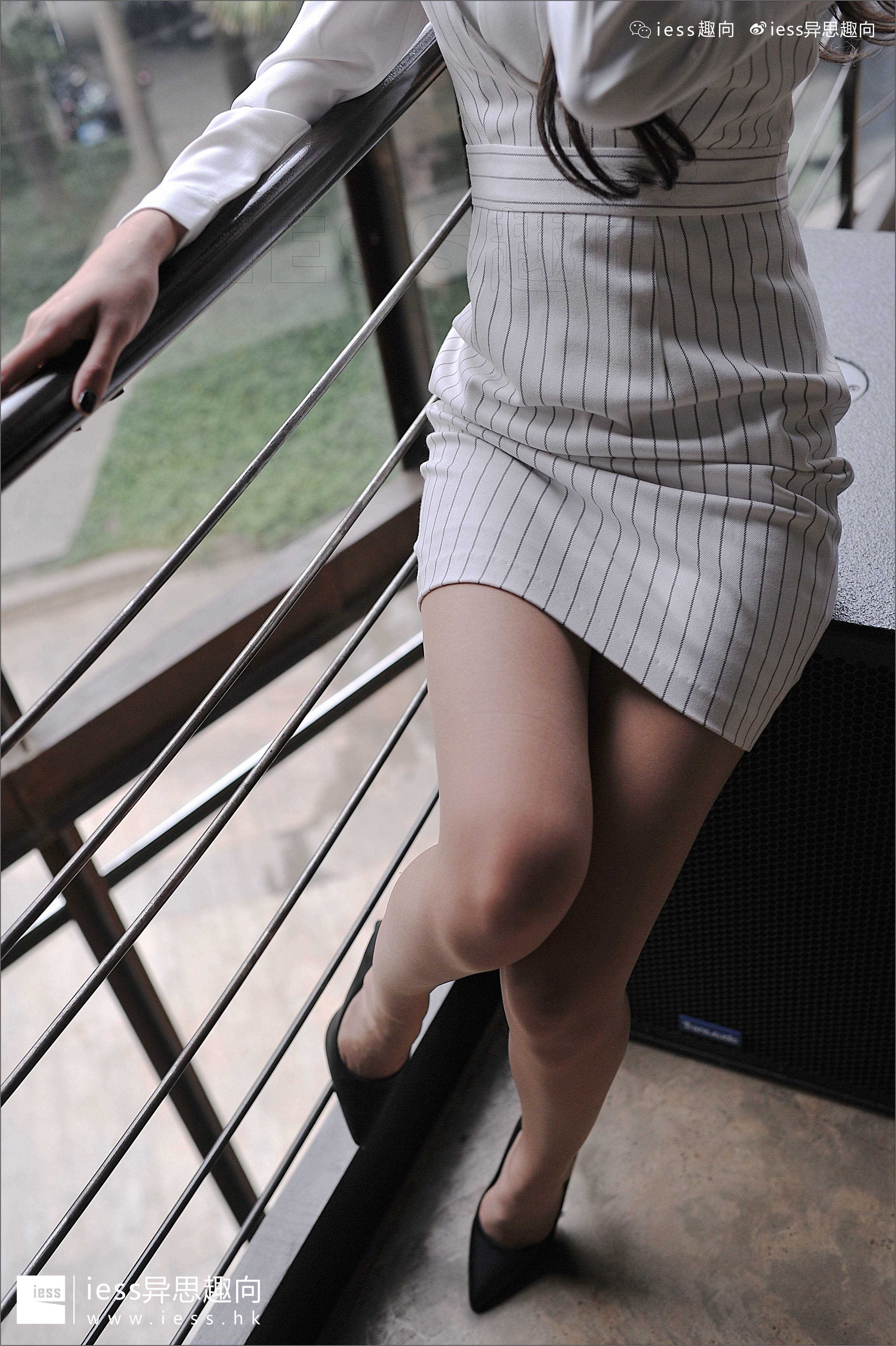 China Beauty Legs and feet 222