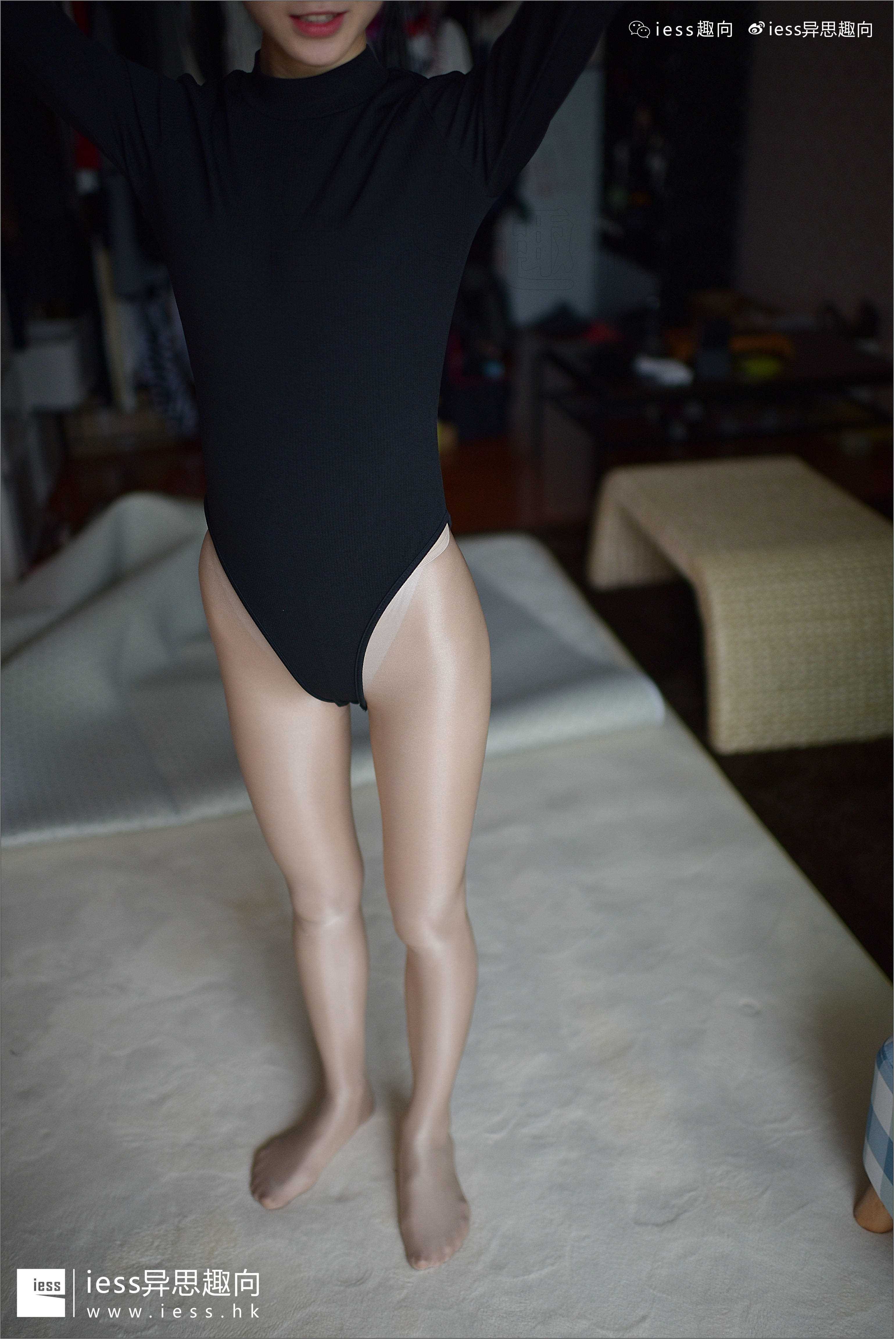 China Beauty Legs and feet 223