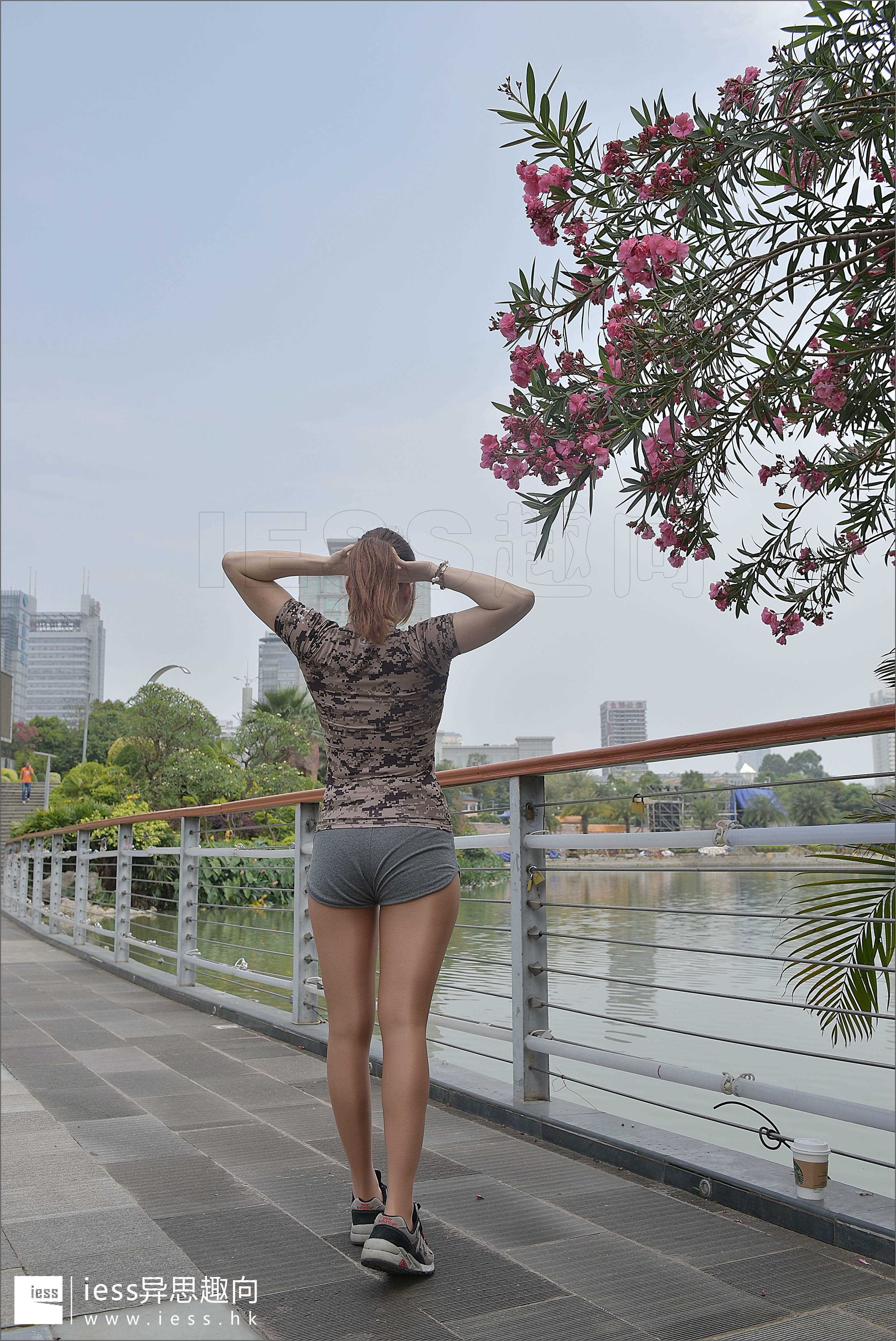 China Beauty Legs and feet 224