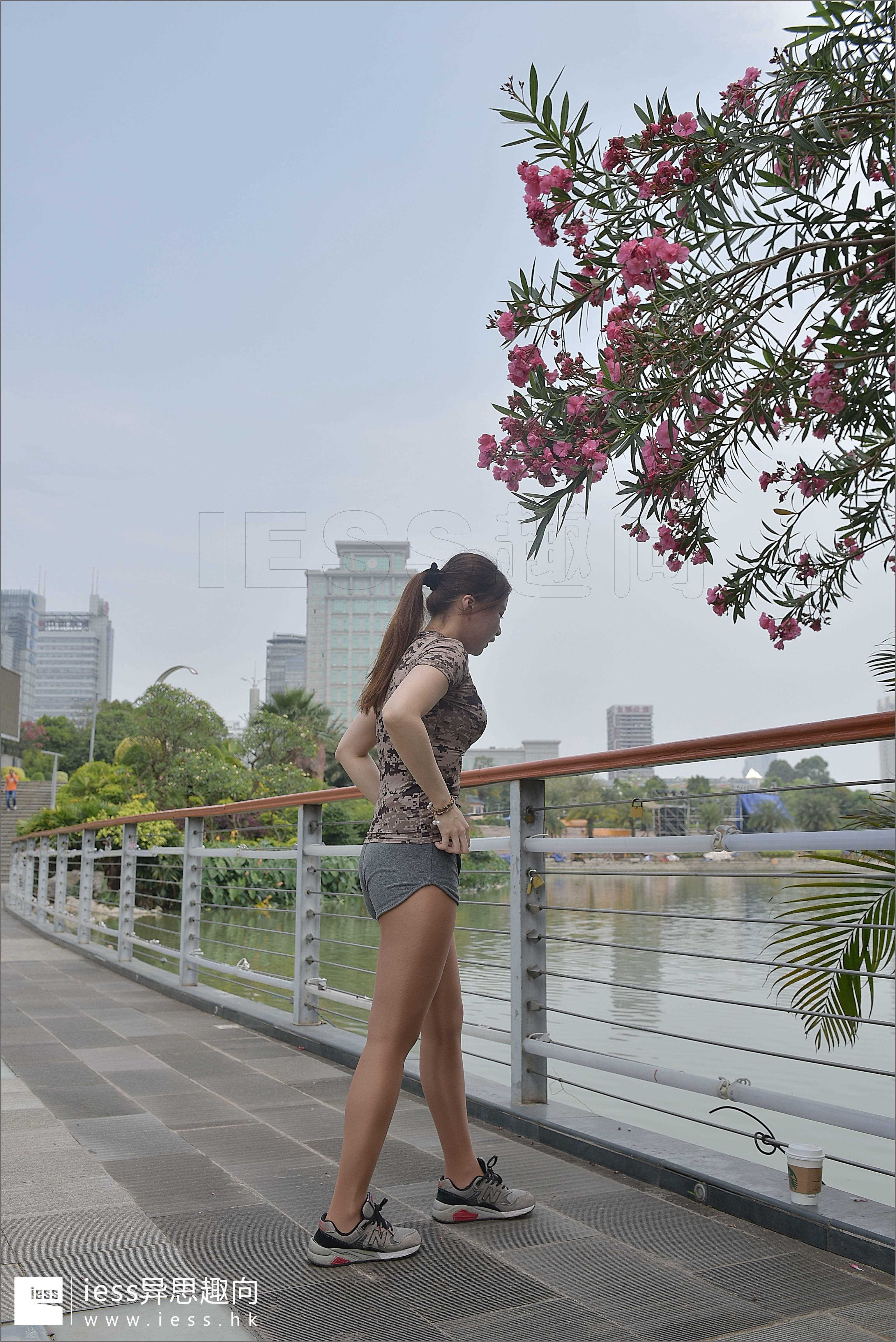 China Beauty Legs and feet 224