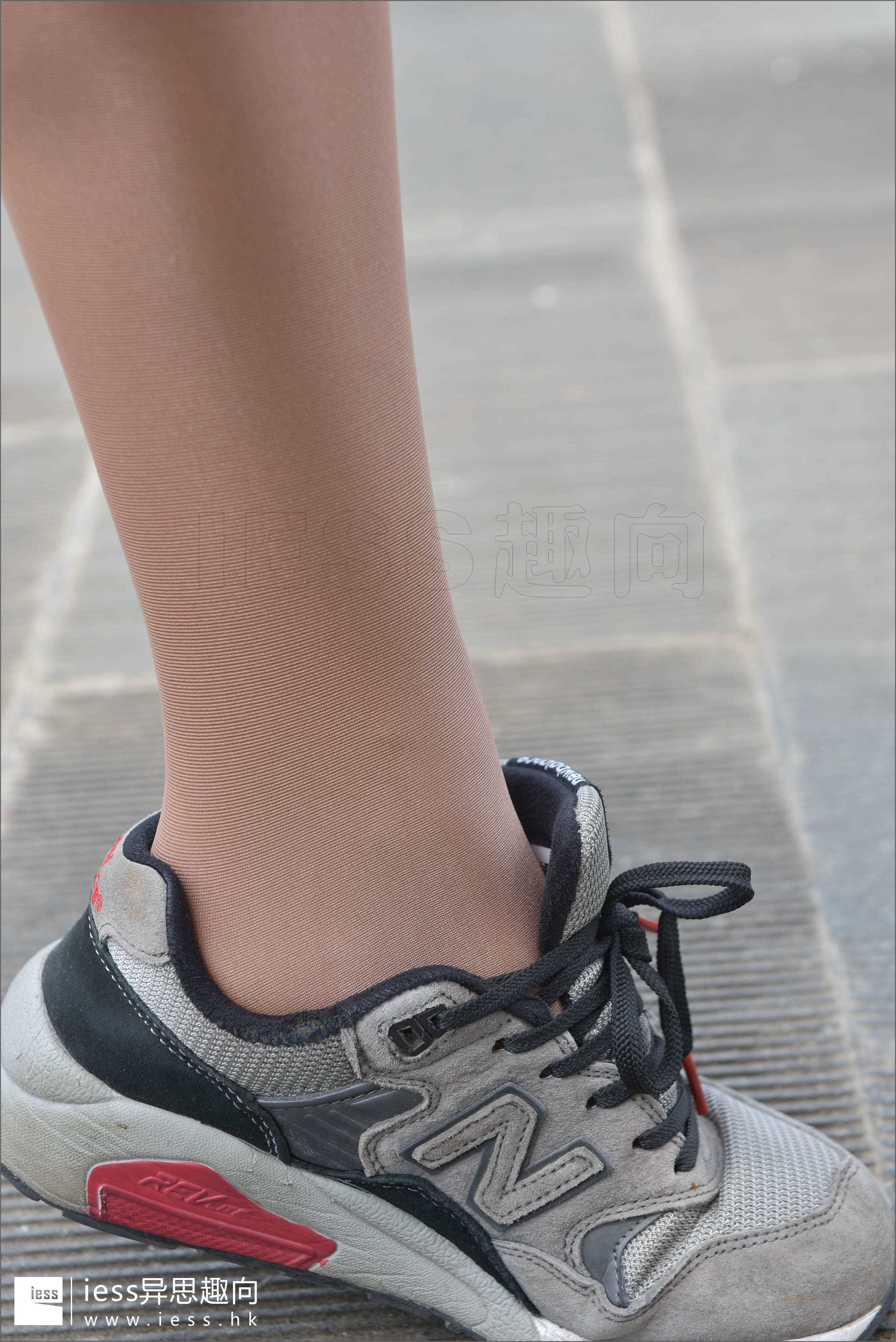 China Beauty Legs and feet 224